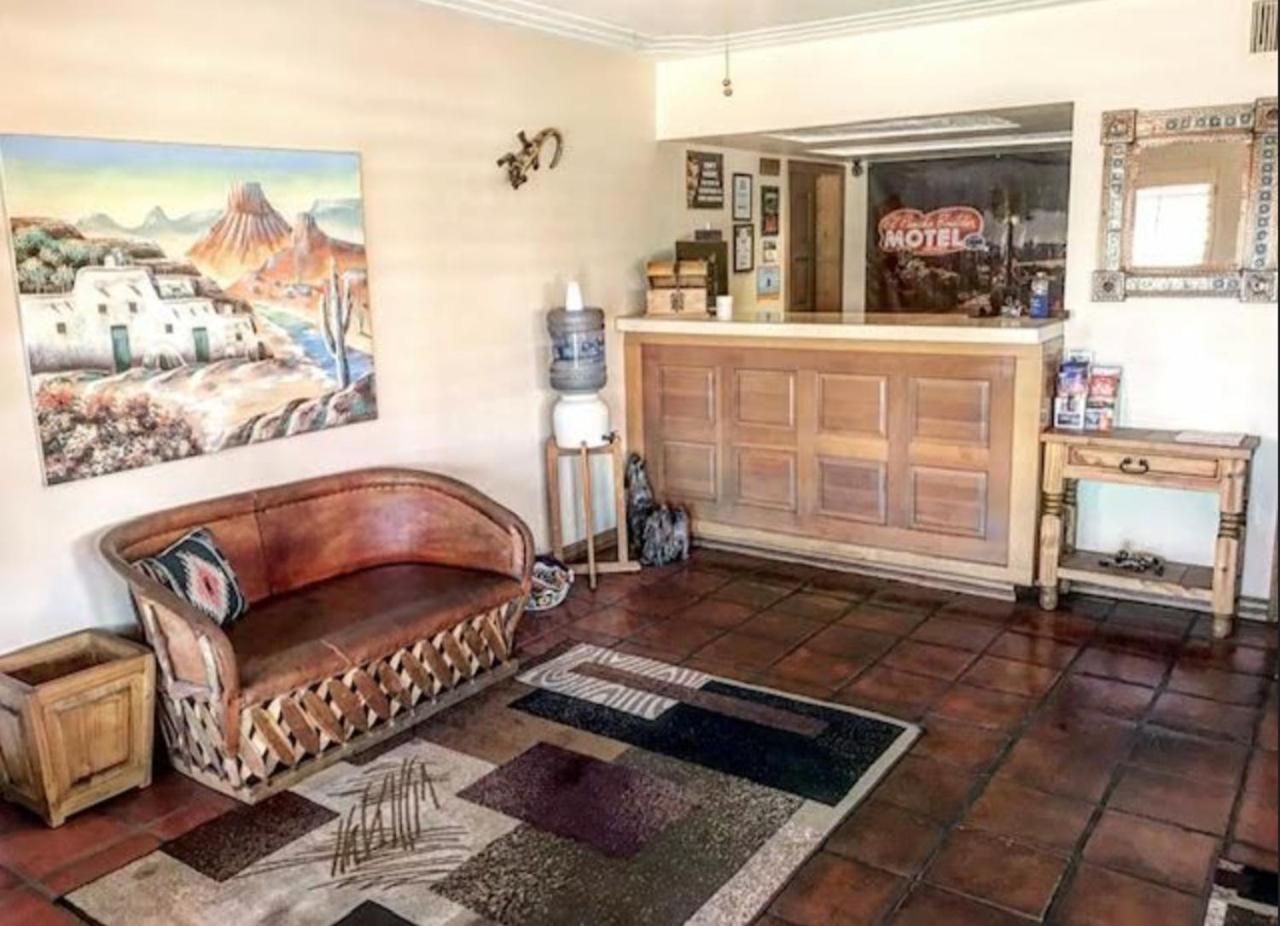 El Rancho Boulder Motel photo 3