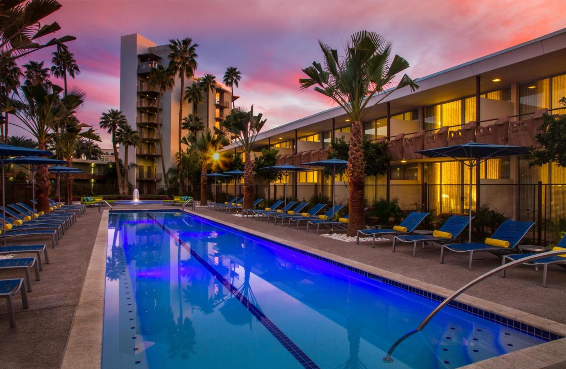 Hotel Valley Ho photo 47