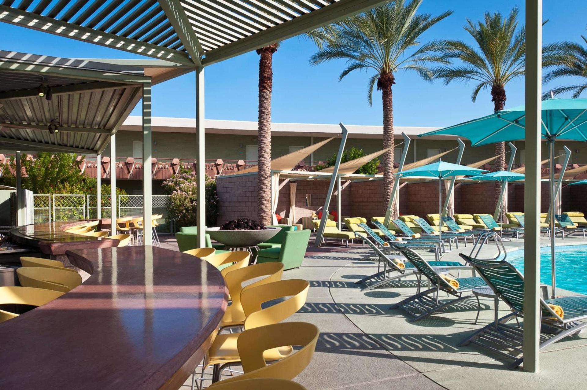 Hotel Valley Ho photo 49