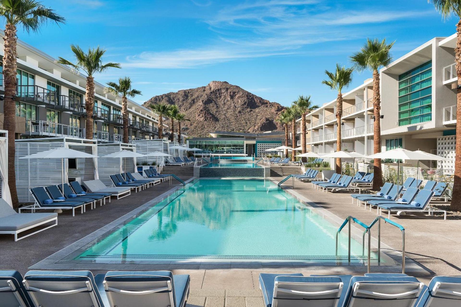 Mountain Shadows Resort Scottsdale photo 38