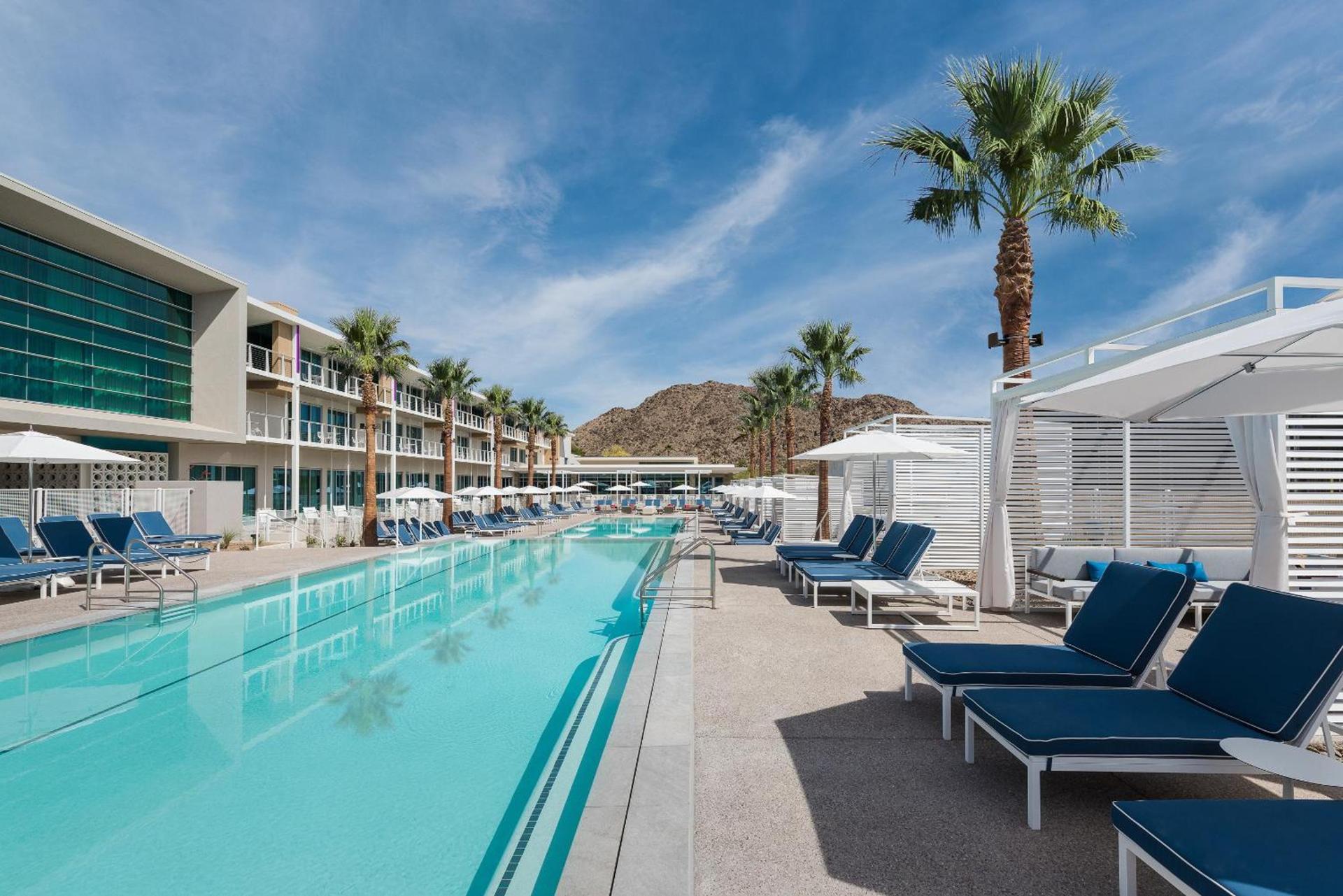 Mountain Shadows Resort Scottsdale photo 39