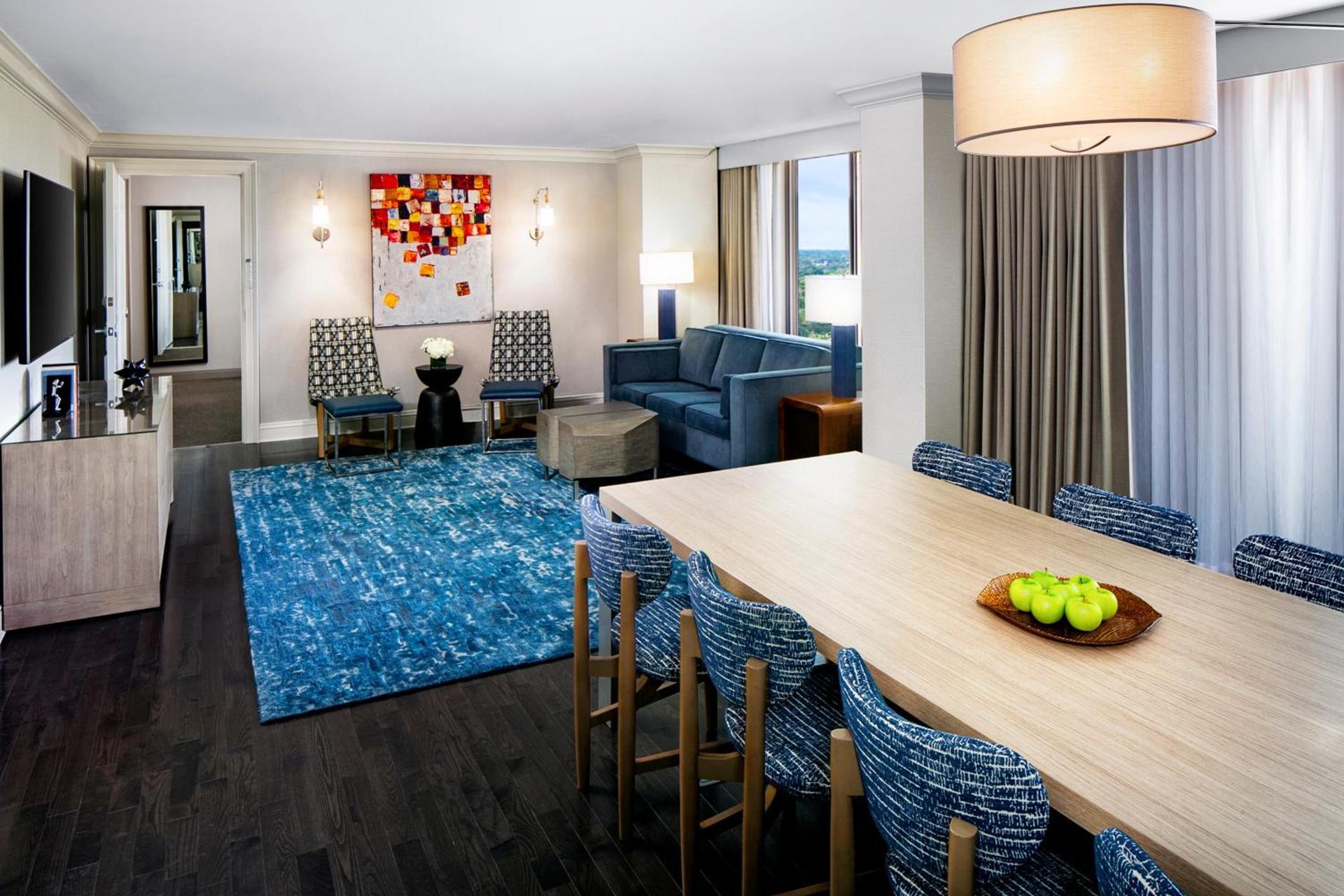 Hyatt Regency Wichita photo 38