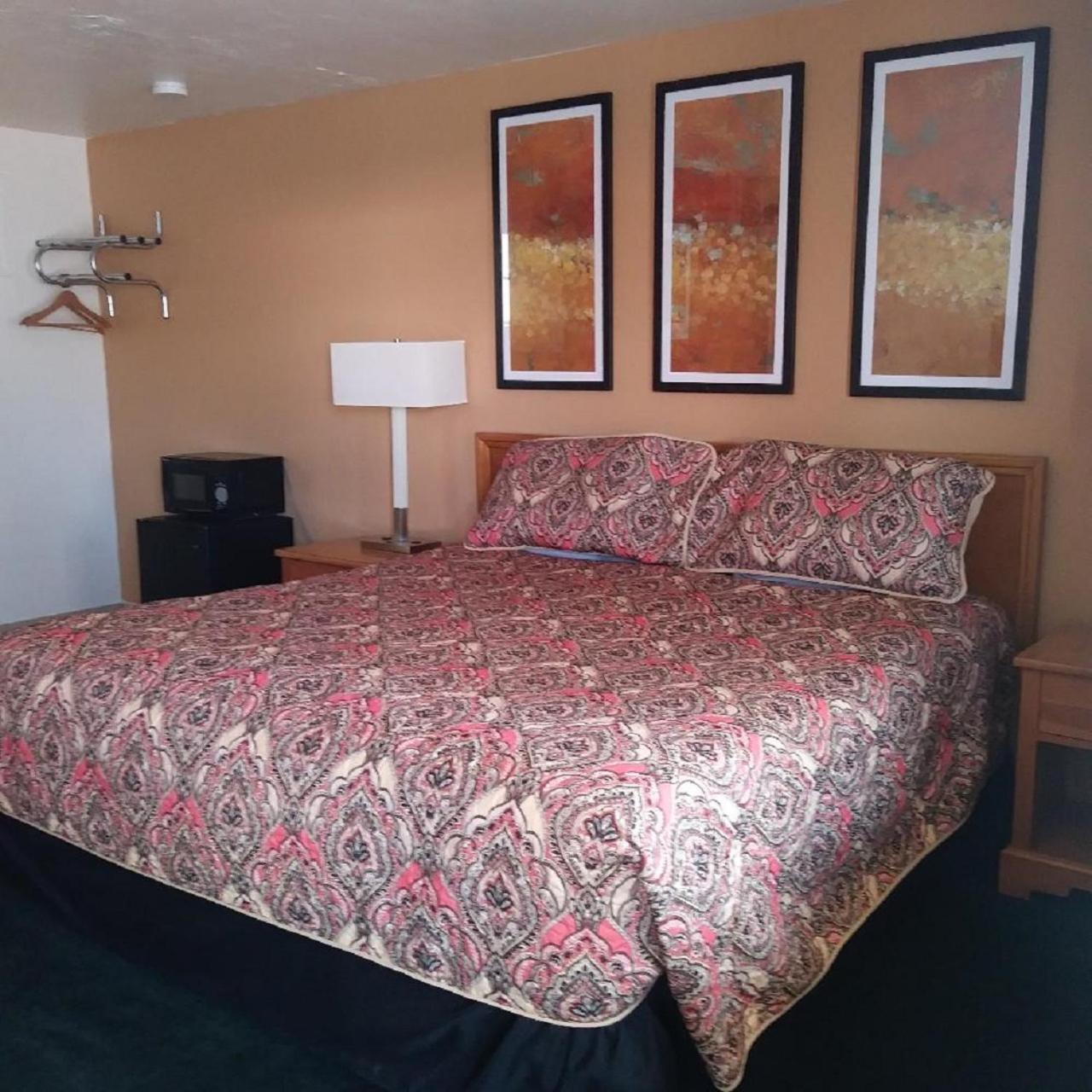 Budget Inn Durango photo 30