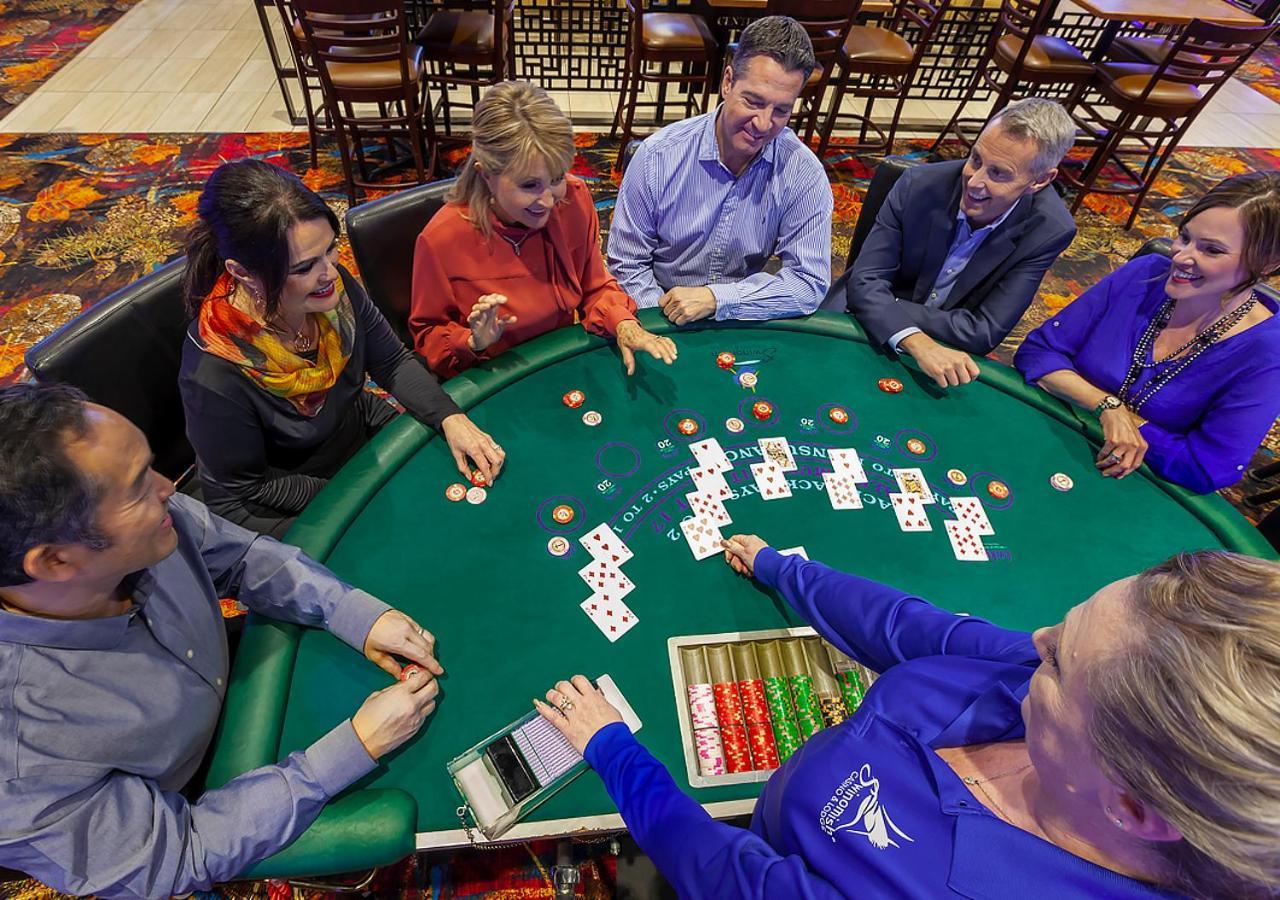 Swinomish Casino & Lodge photo 14