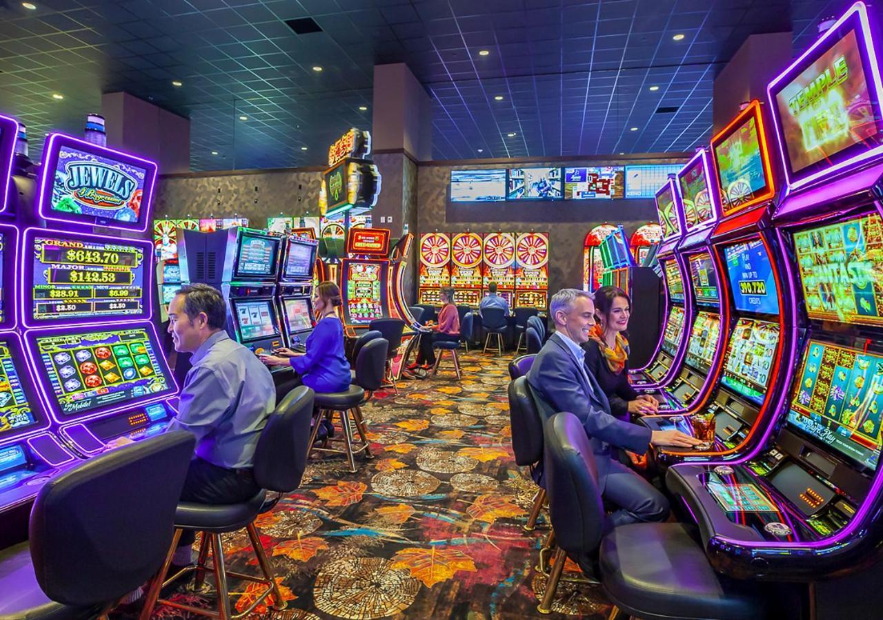 Swinomish Casino & Lodge photo 10