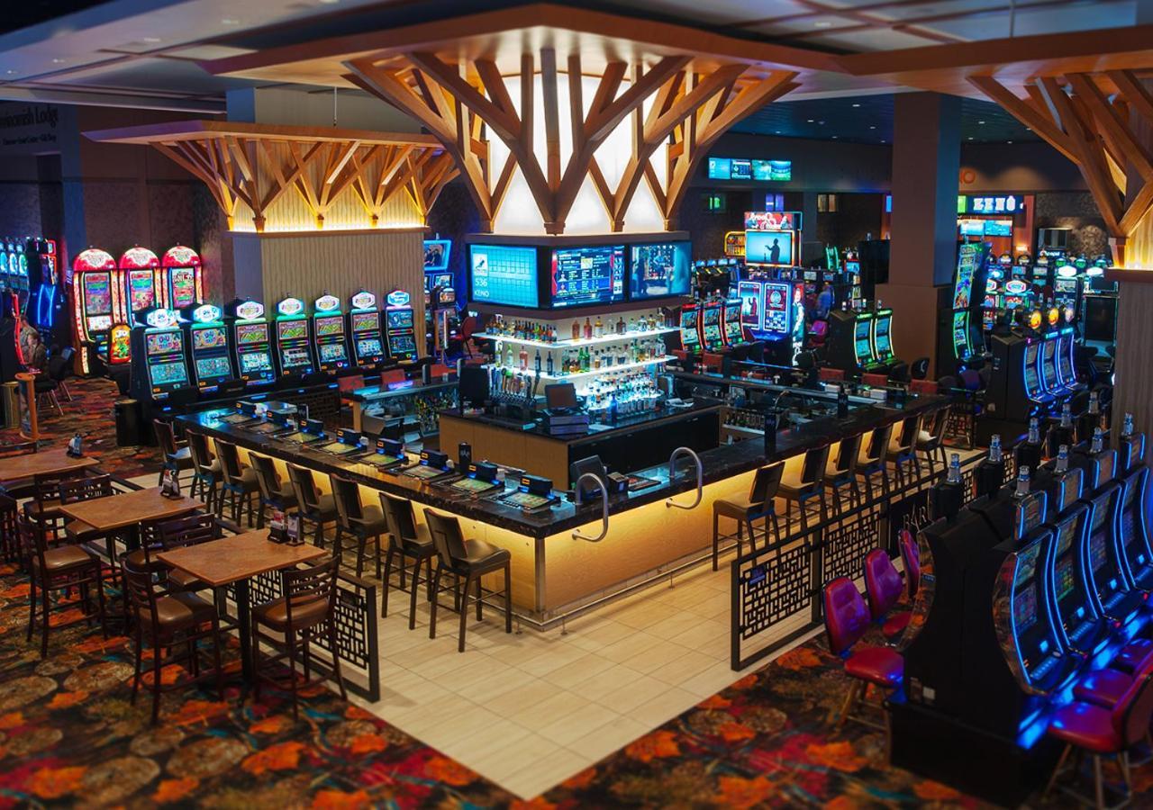 Swinomish Casino & Lodge photo 6