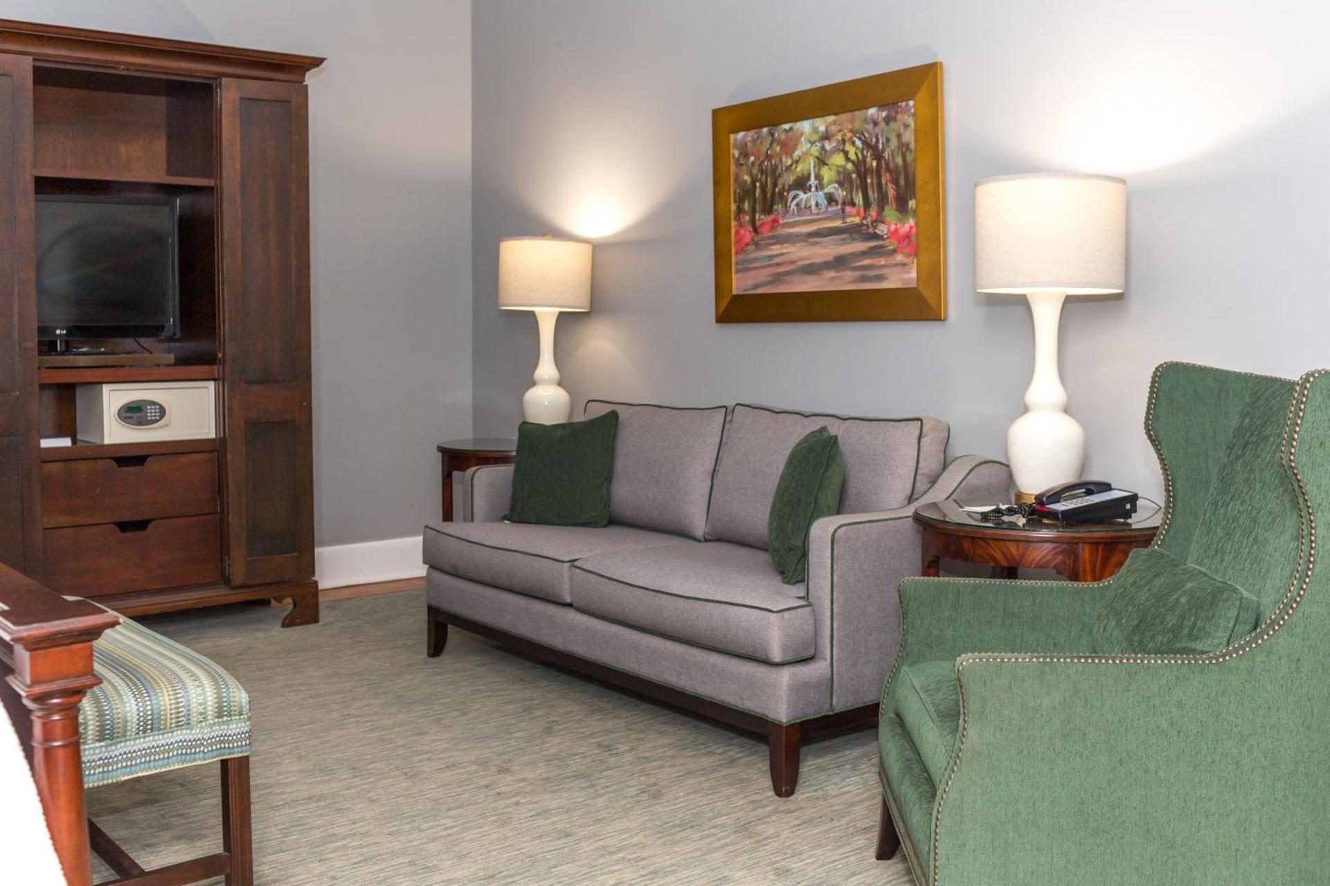 East Bay Inn, Historic Inns of Savannah Collection photo 14