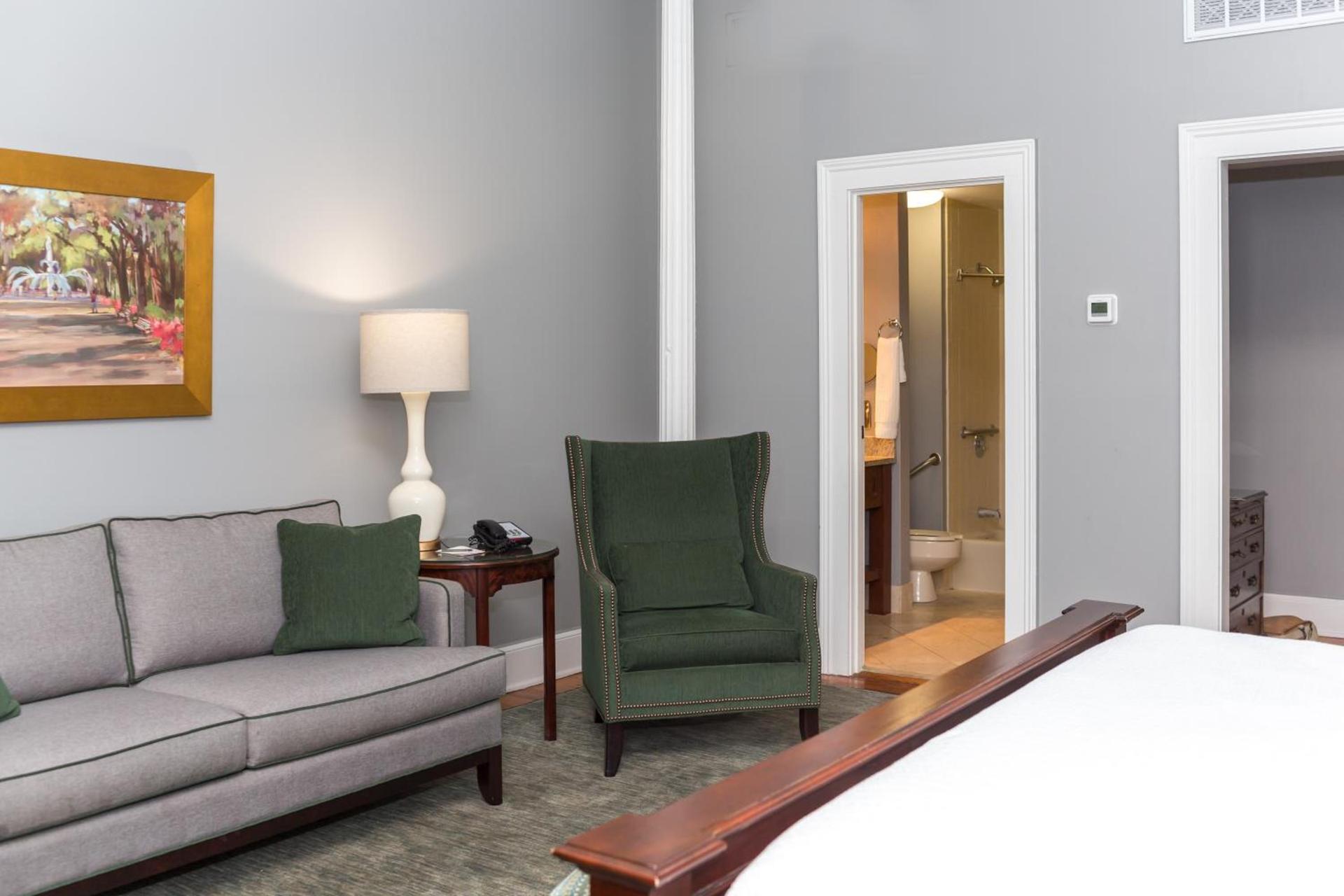 East Bay Inn, Historic Inns of Savannah Collection photo 16
