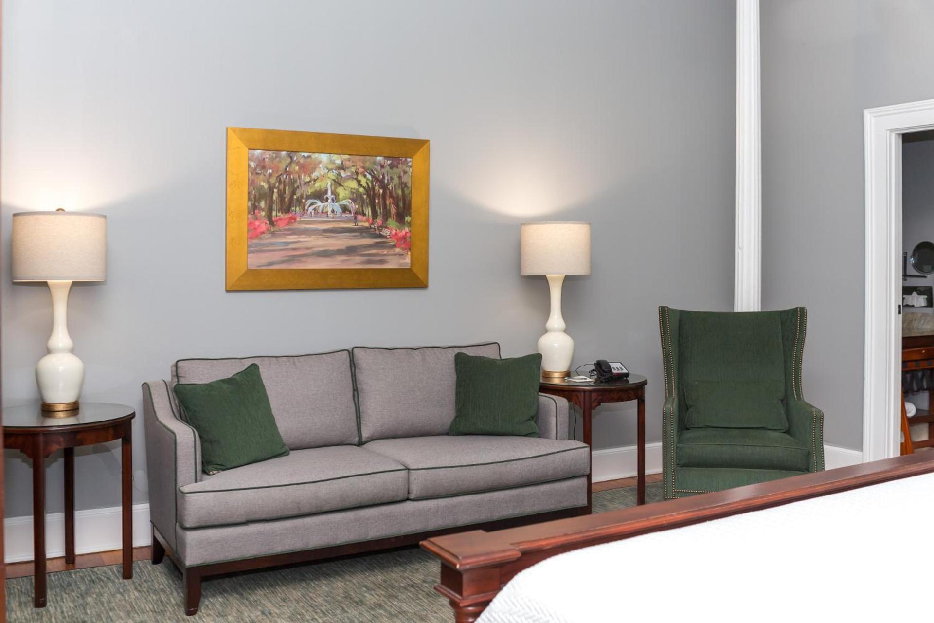East Bay Inn, Historic Inns of Savannah Collection photo 19