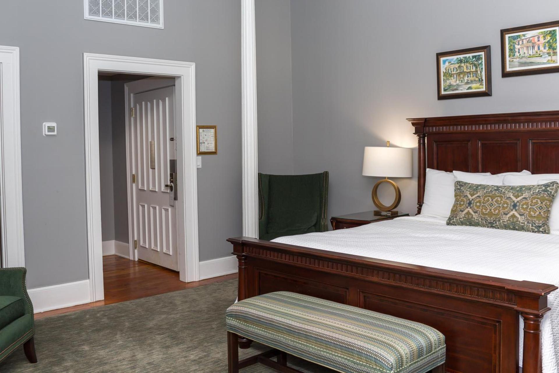 East Bay Inn, Historic Inns of Savannah Collection photo 17