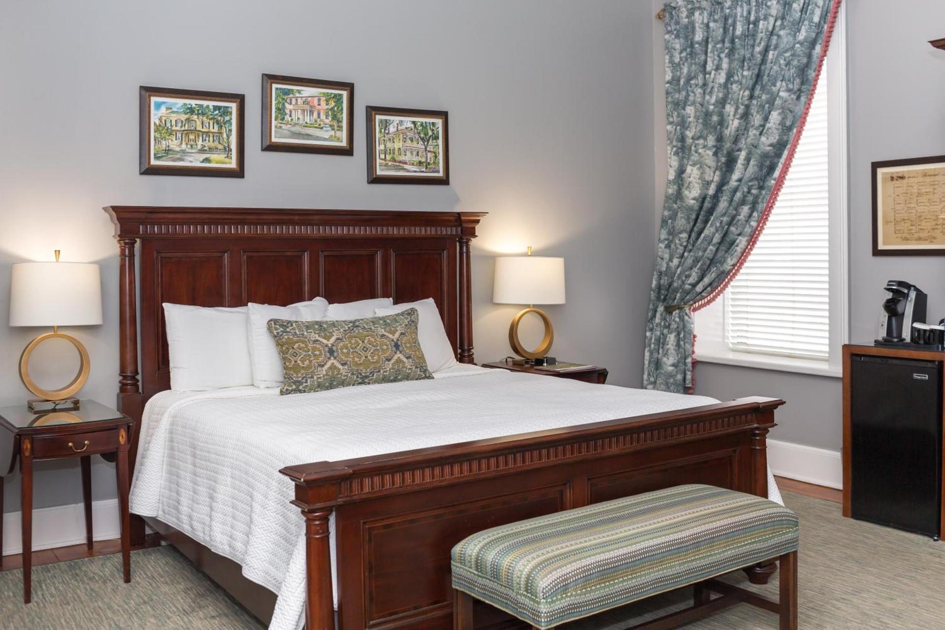 East Bay Inn, Historic Inns of Savannah Collection photo 8