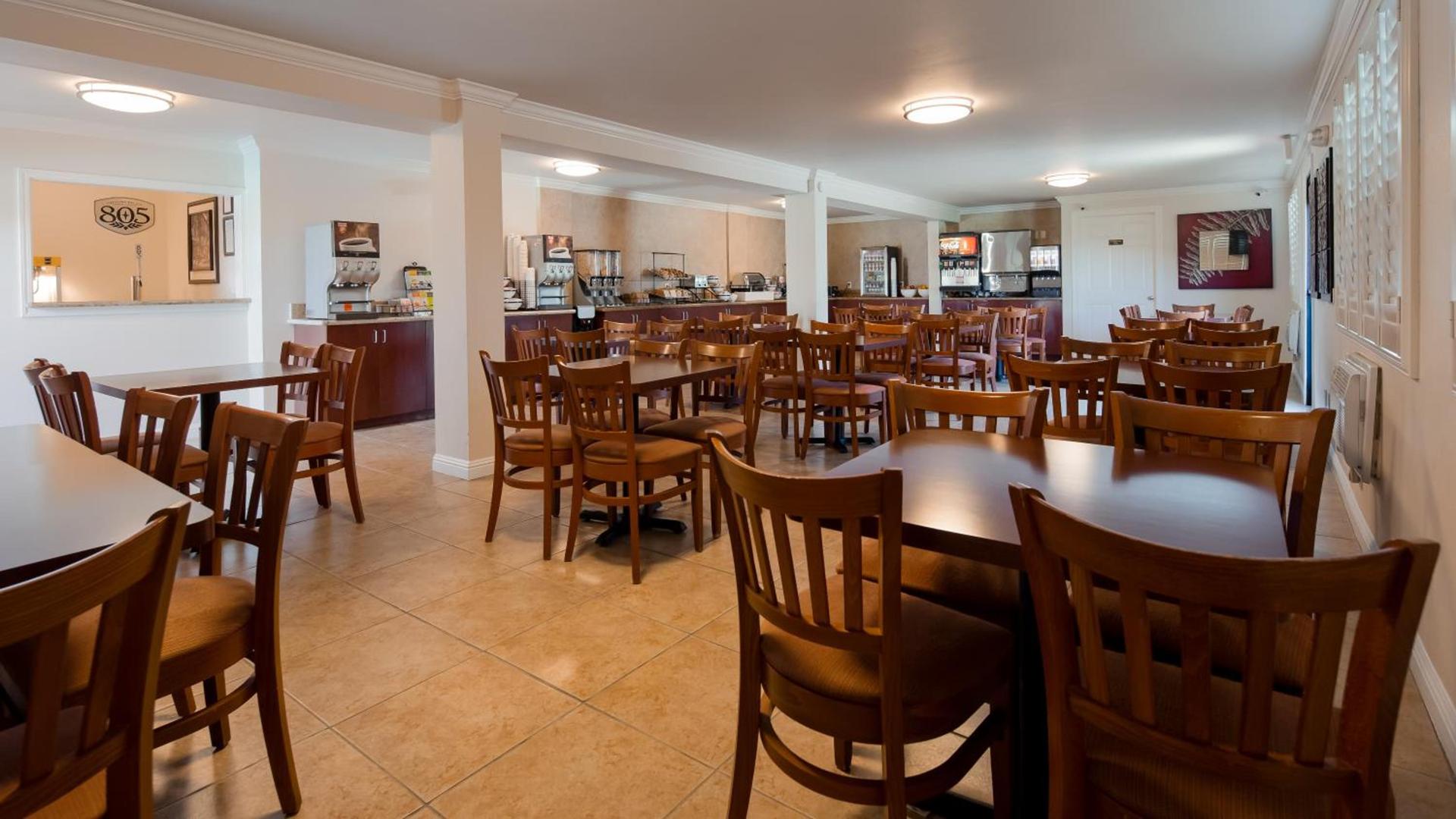Lompoc Valley Inn and Suites photo 39