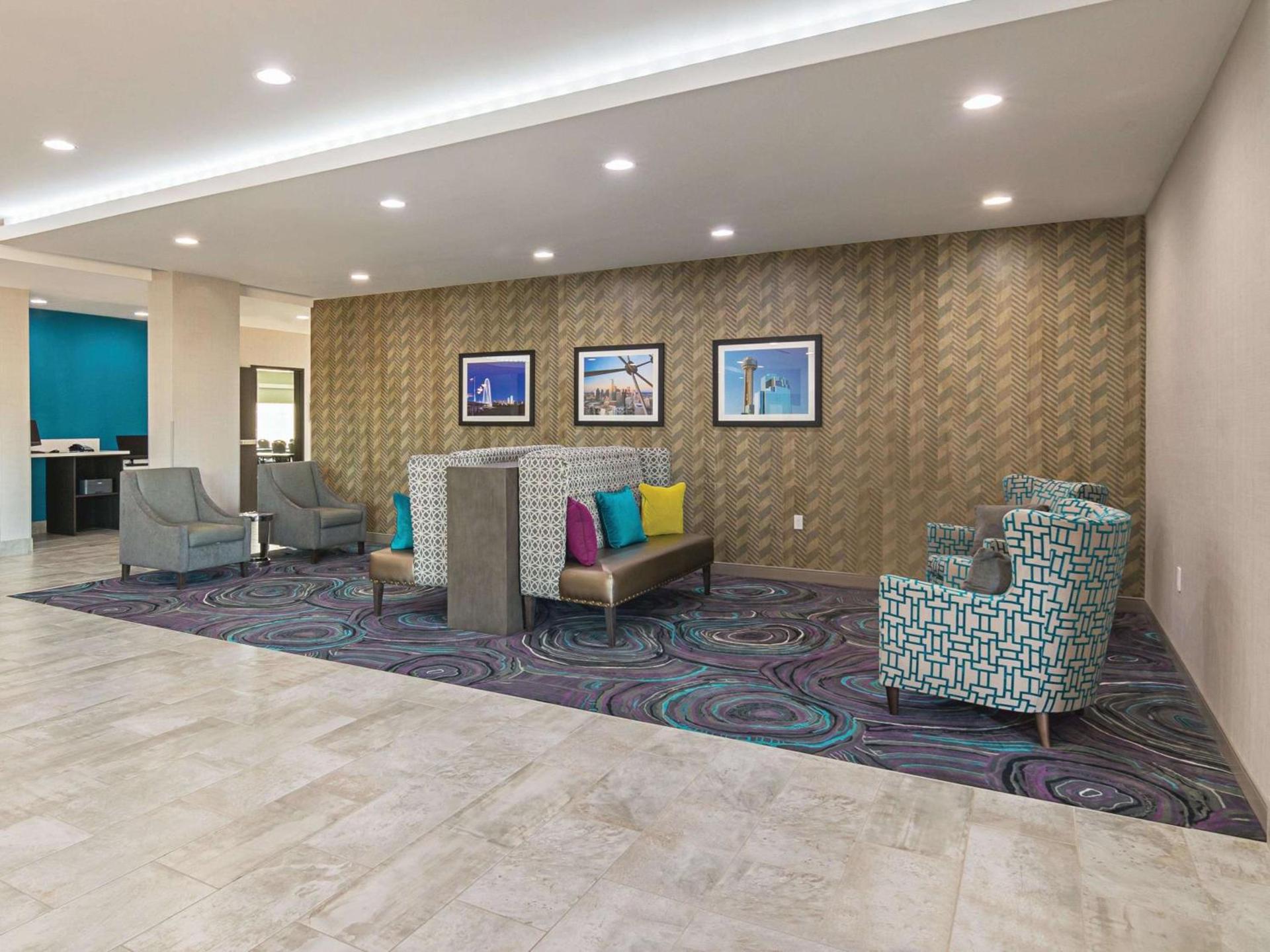 La Quinta by Wyndham Dallas - Wylie photo 4