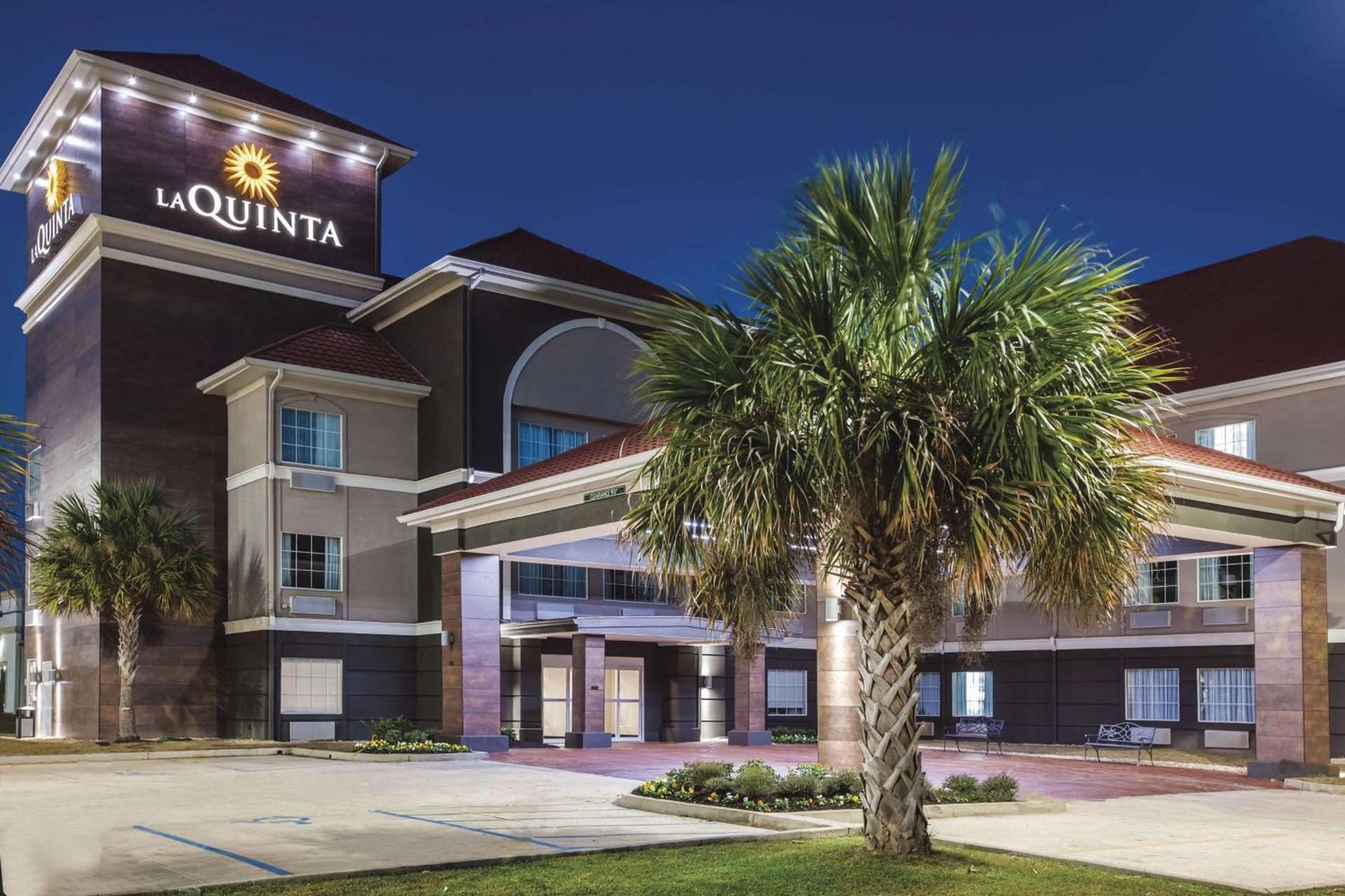 La Quinta by Wyndham Walker - Denham Springs photo 35