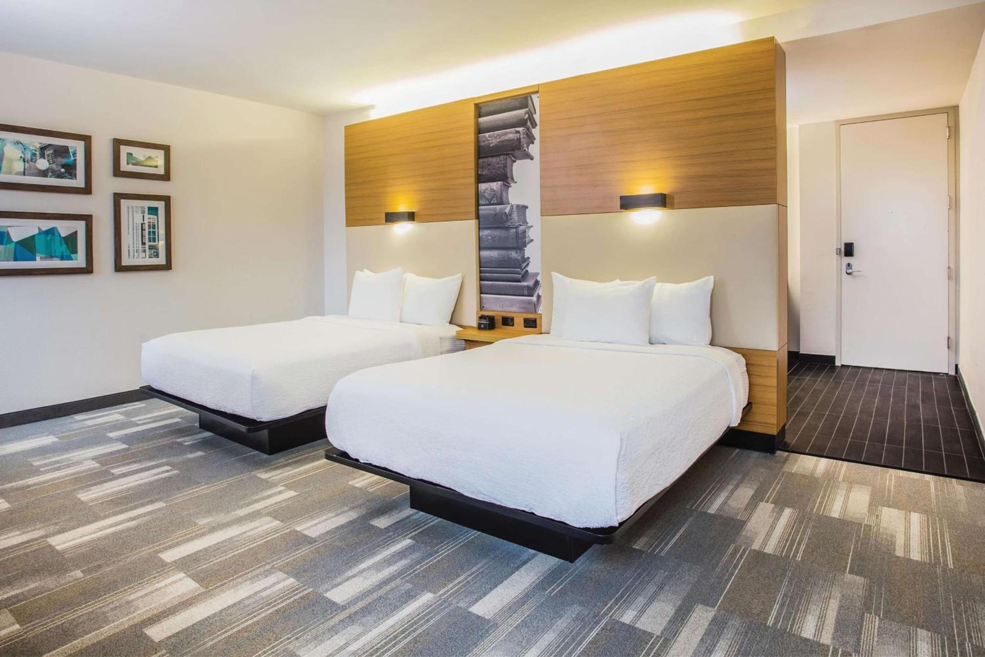 La Quinta by Wyndham Winchester photo 34