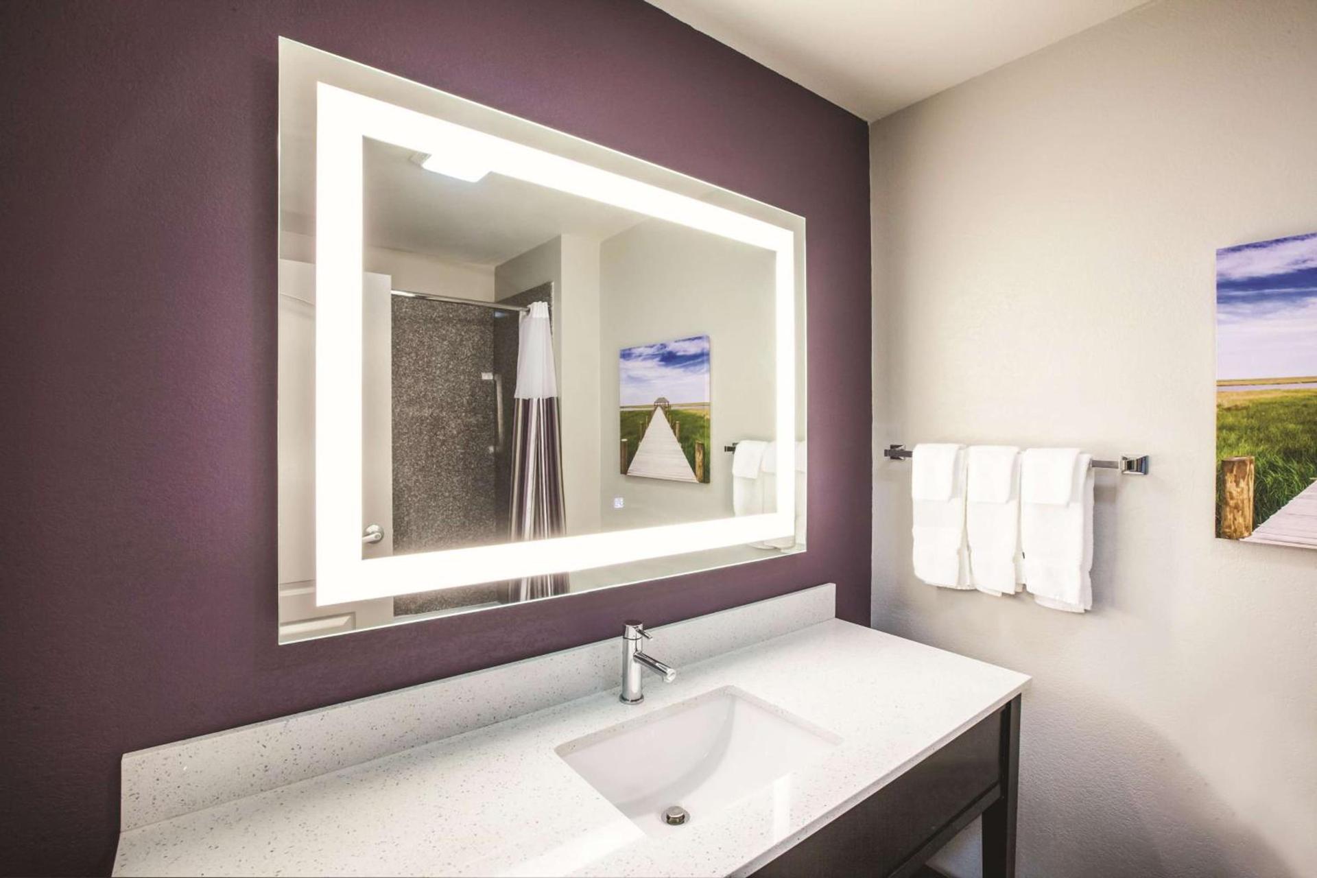 La Quinta by Wyndham Walker - Denham Springs photo 30