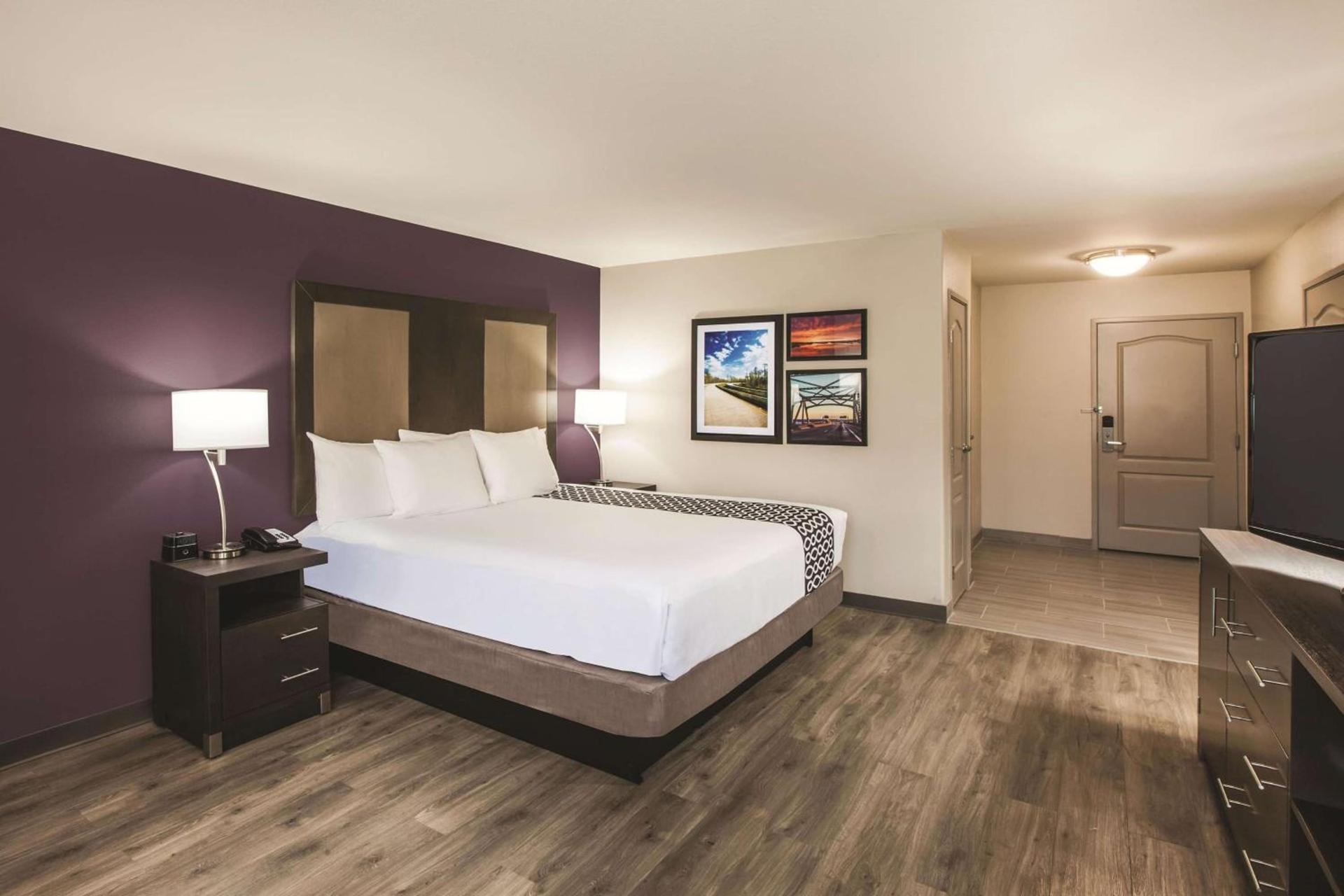 La Quinta by Wyndham Walker - Denham Springs photo 24