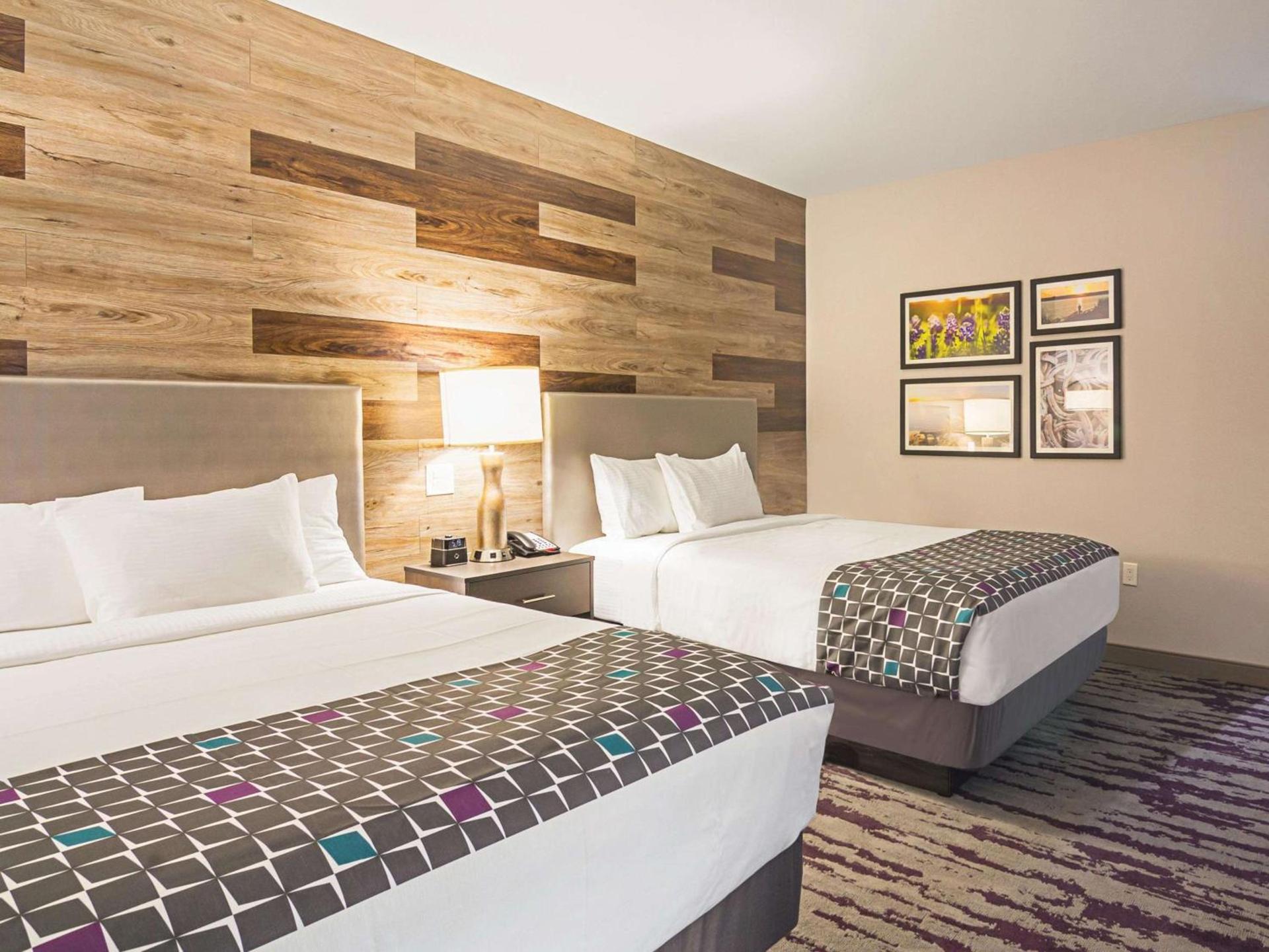 La Quinta by Wyndham Dallas - Wylie photo 20