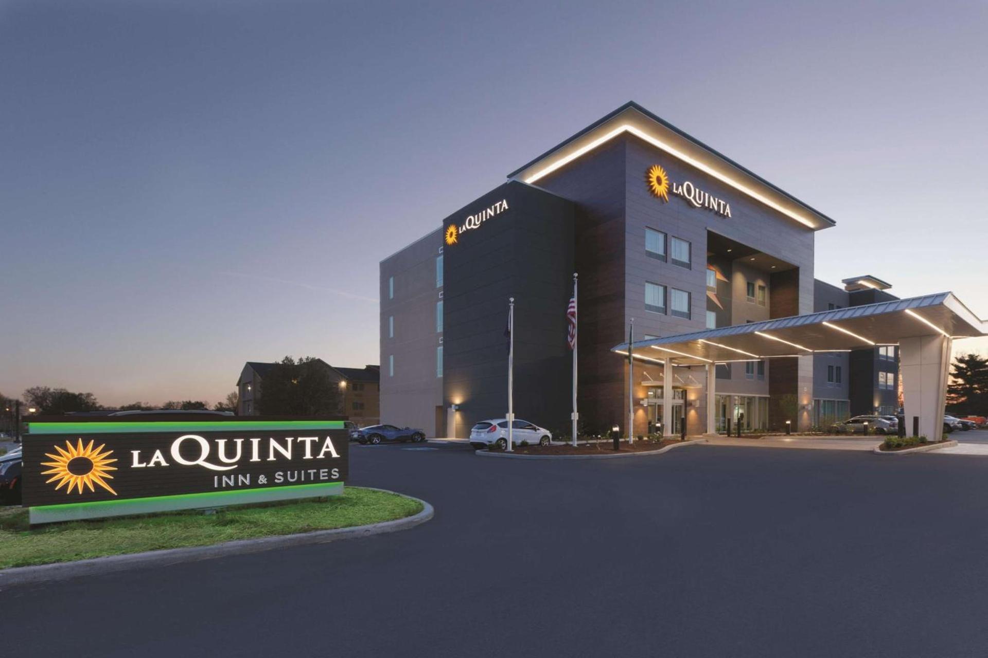 La Quinta by Wyndham Terre Haute — hotel in Terre Haute