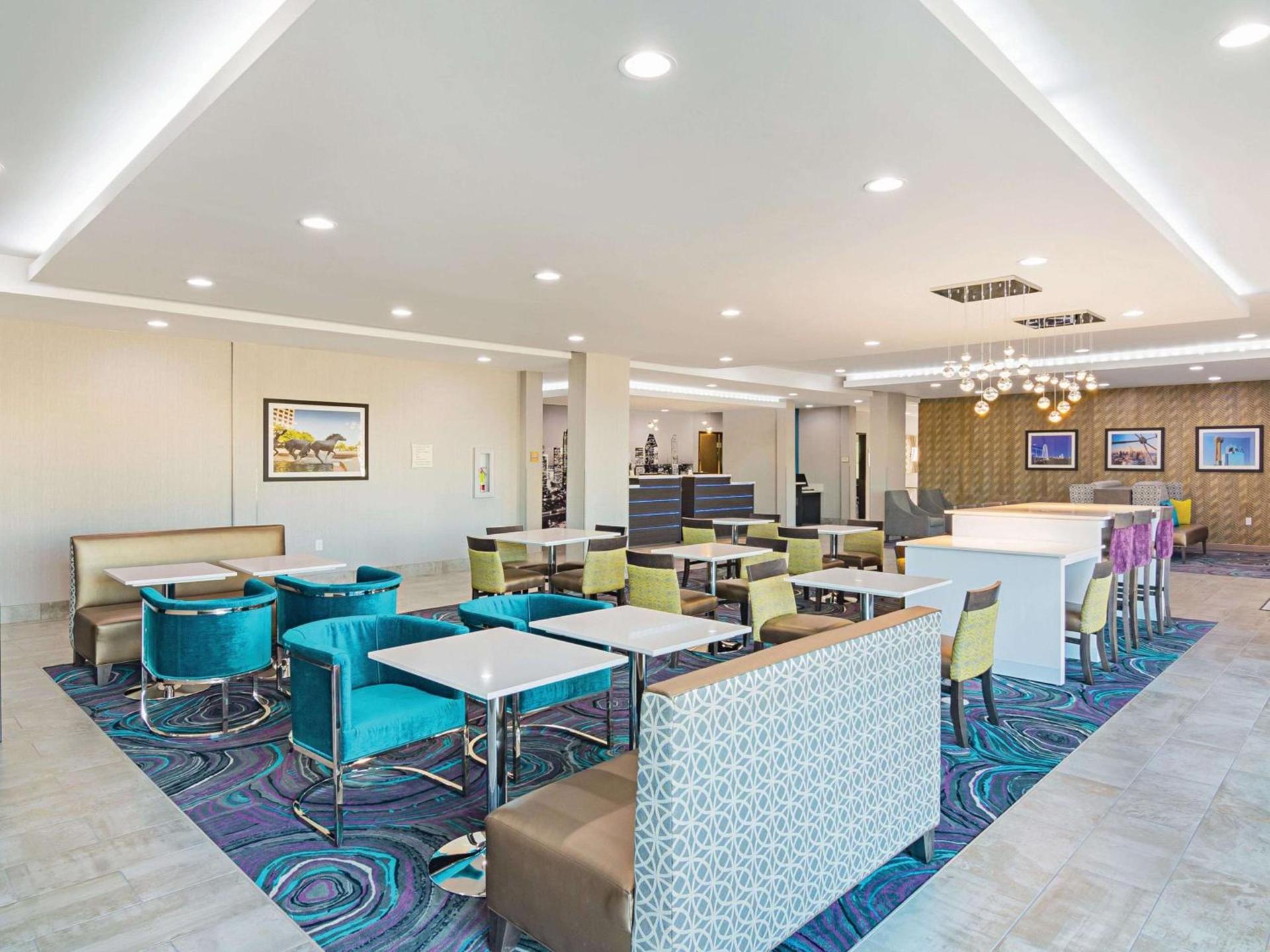 La Quinta by Wyndham Dallas - Wylie photo 26