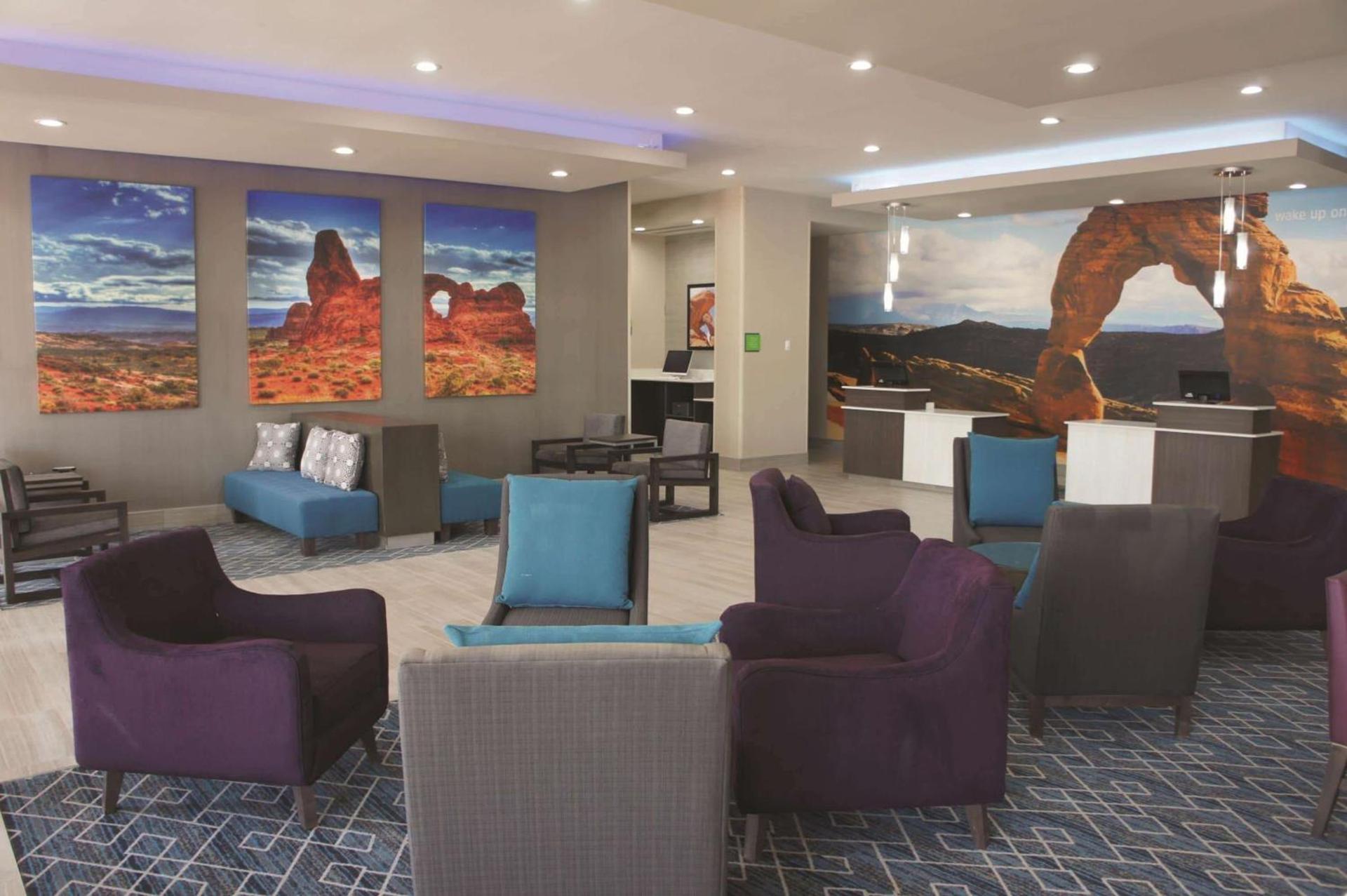 La Quinta by Wyndham Kanab photo 34