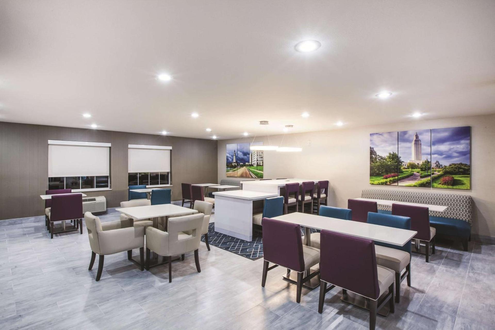 La Quinta by Wyndham Walker - Denham Springs photo 17