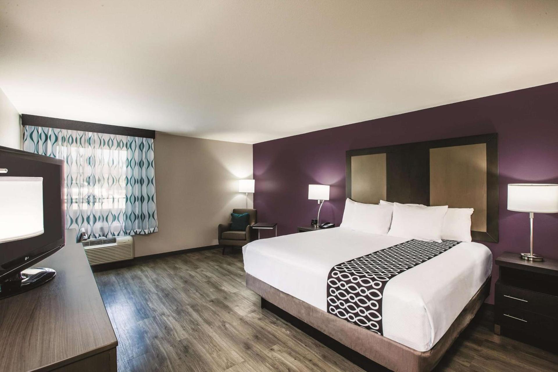 La Quinta by Wyndham Walker - Denham Springs photo 16
