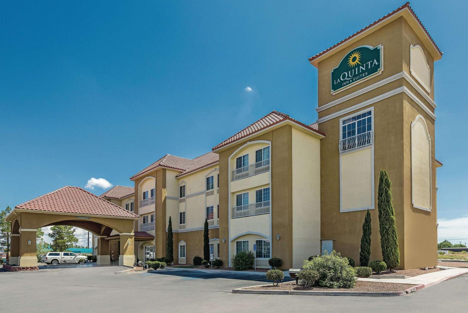 La Quinta by Wyndham Deming photo 13