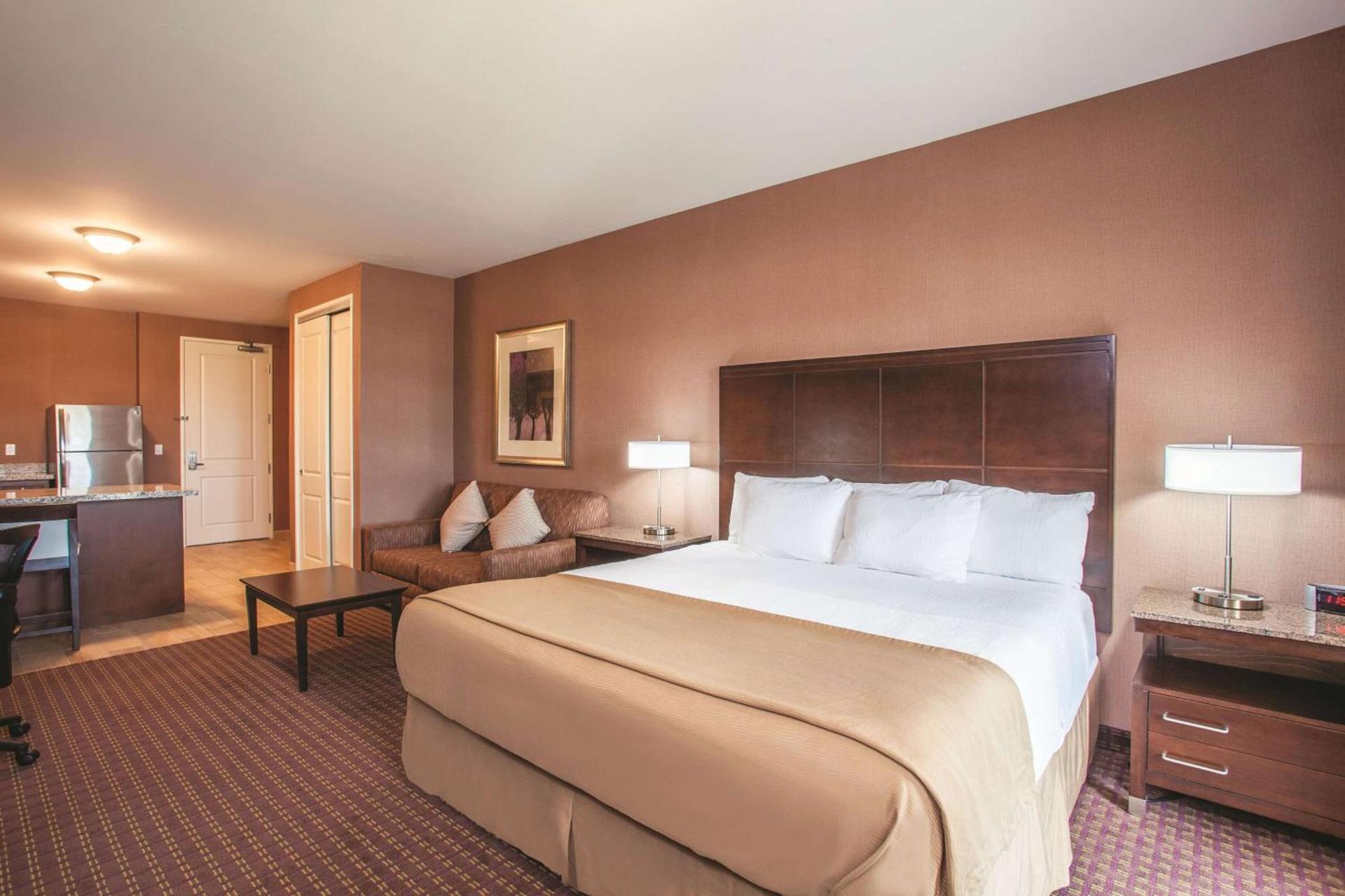 La Quinta by Wyndham Paso Robles photo 45