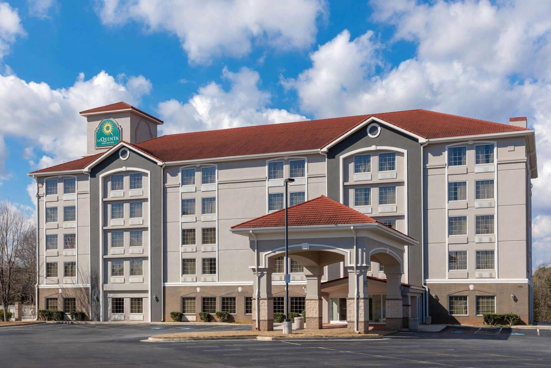 La Quinta by Wyndham Atlanta Douglasville — hotel in Douglasville
