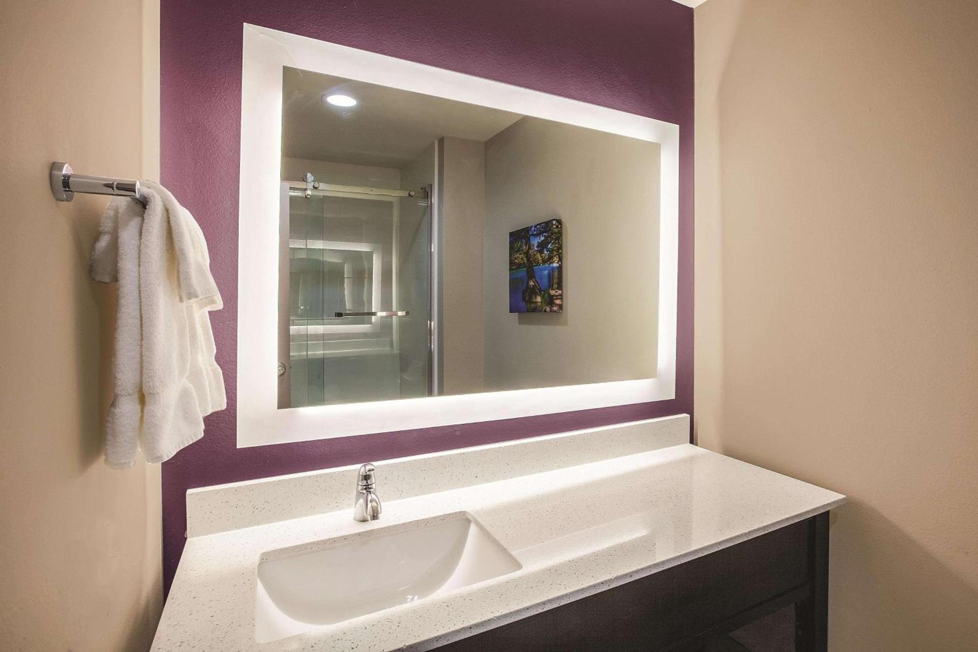 La Quinta by Wyndham Dallas Northeast-Arboretum photo 12
