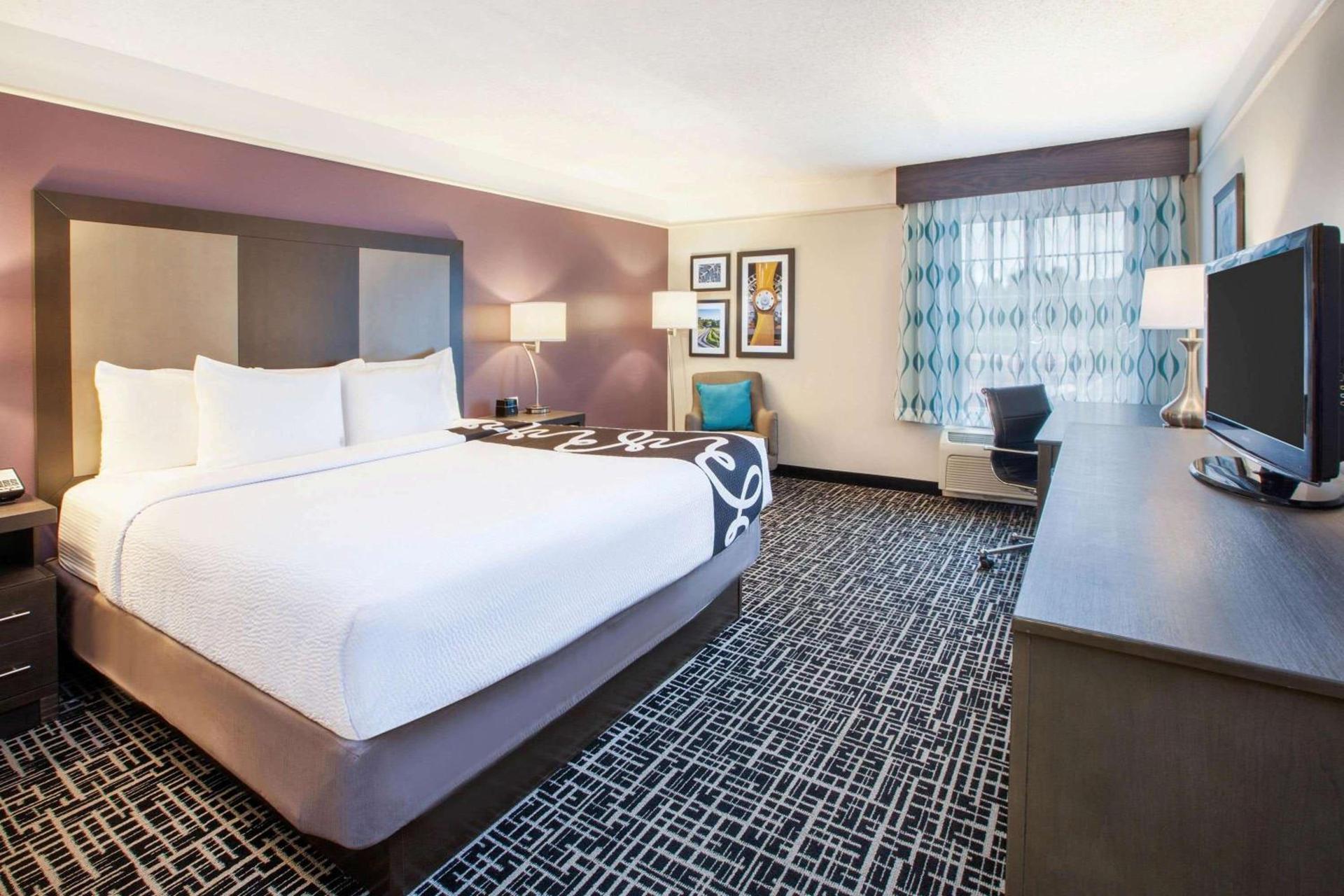 La Quinta by Wyndham Cincinnati Airport Florence photo 22