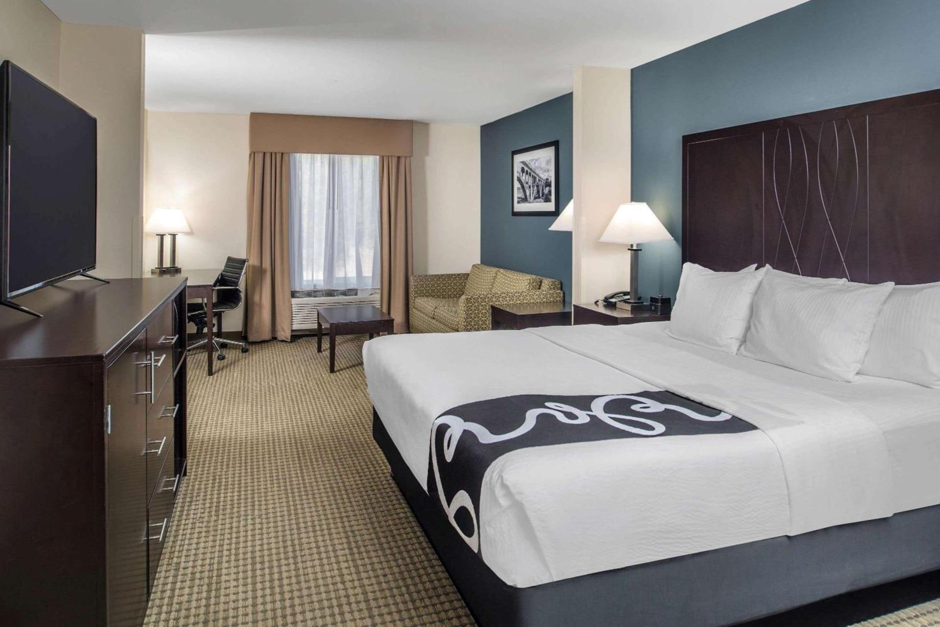 La Quinta by Wyndham Moscow Pullman photo 34