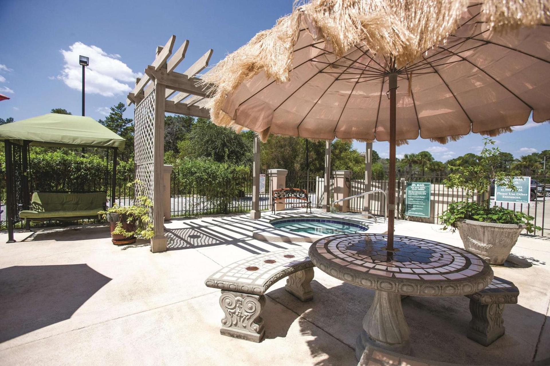 La Quinta by Wyndham PCB Coastal Palms photo 5