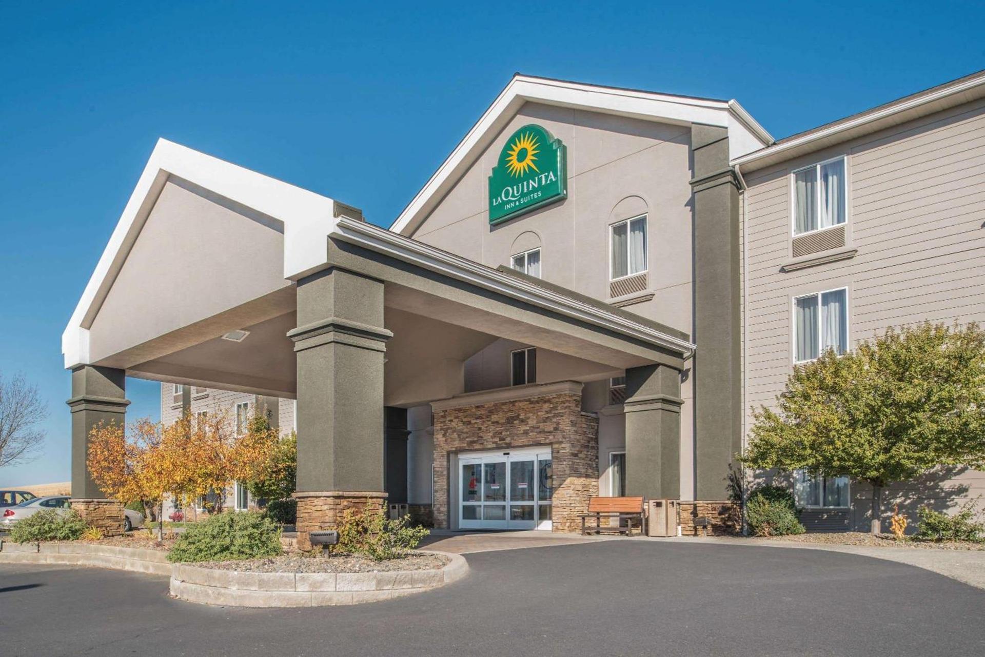 La Quinta by Wyndham Moscow Pullman photo 2