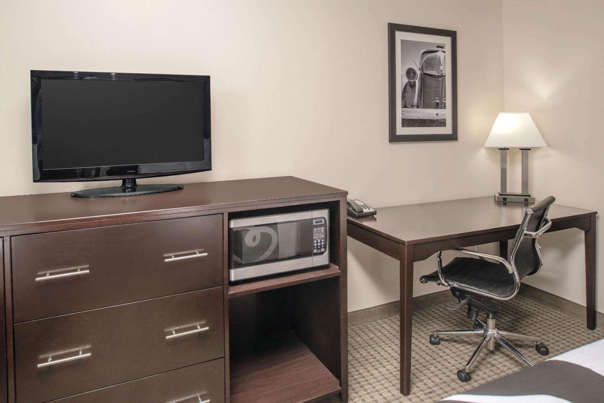 La Quinta by Wyndham Moscow Pullman photo 3