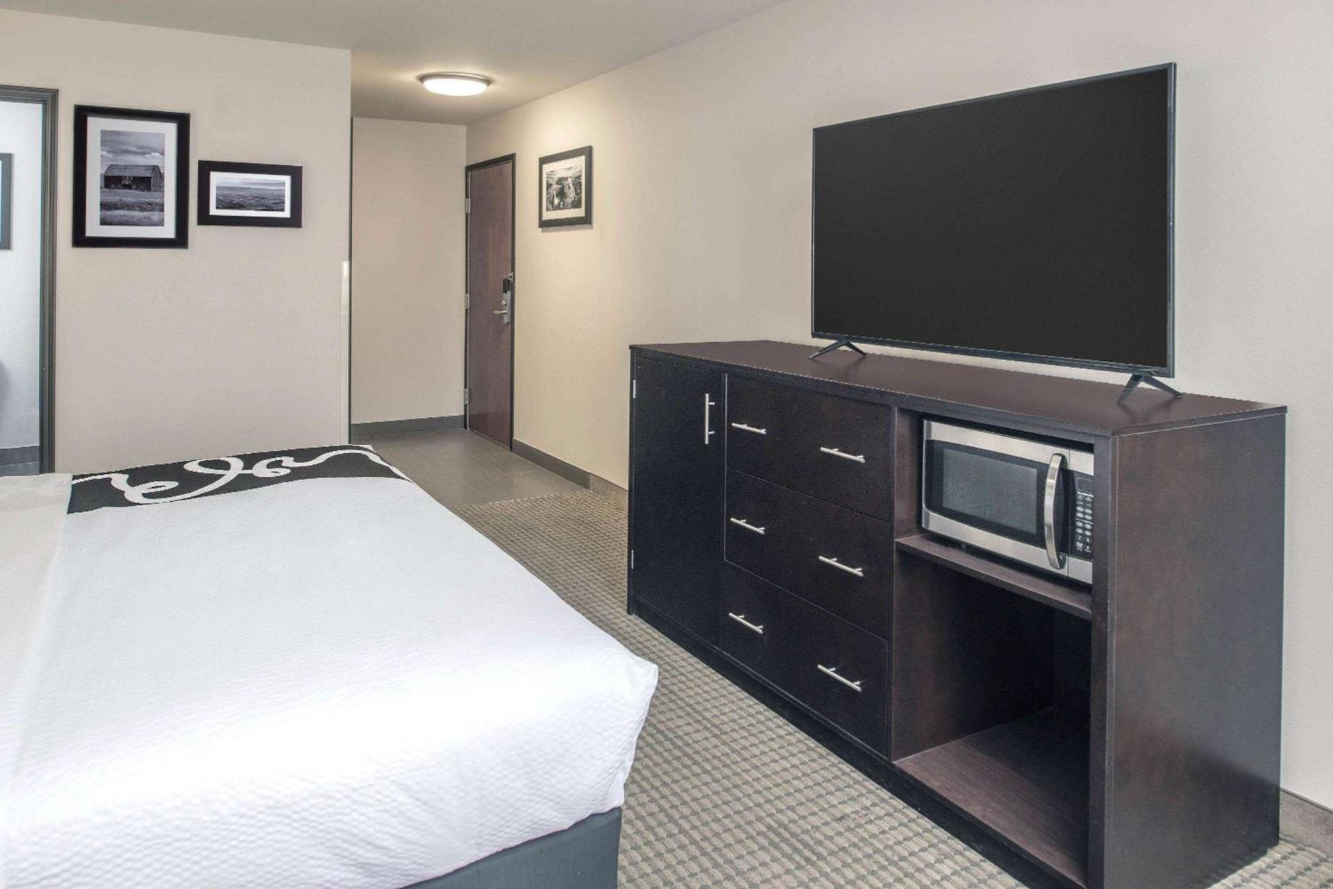 La Quinta by Wyndham Moscow Pullman photo 30