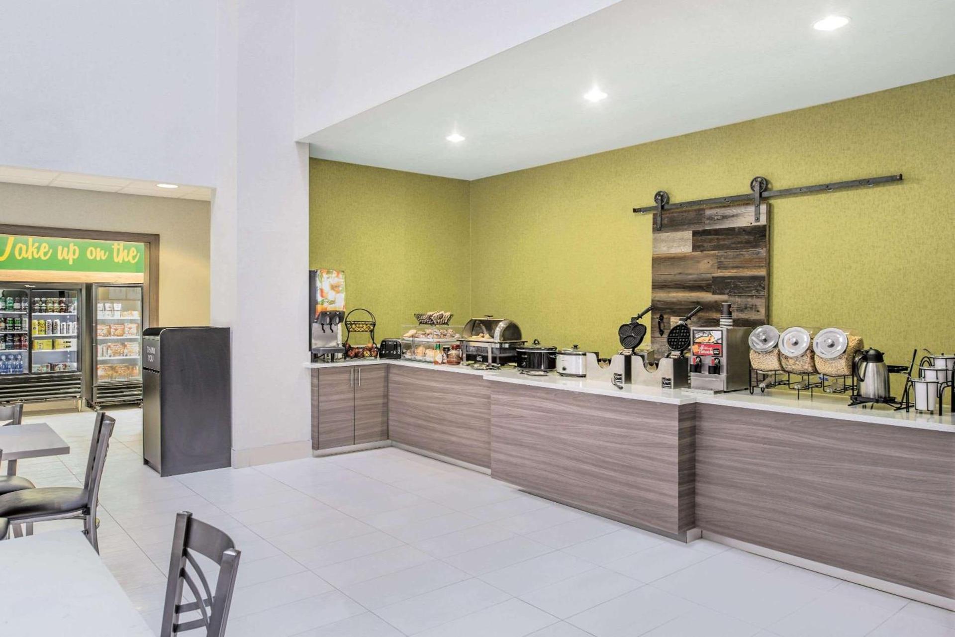 La Quinta by Wyndham Moscow Pullman photo 29