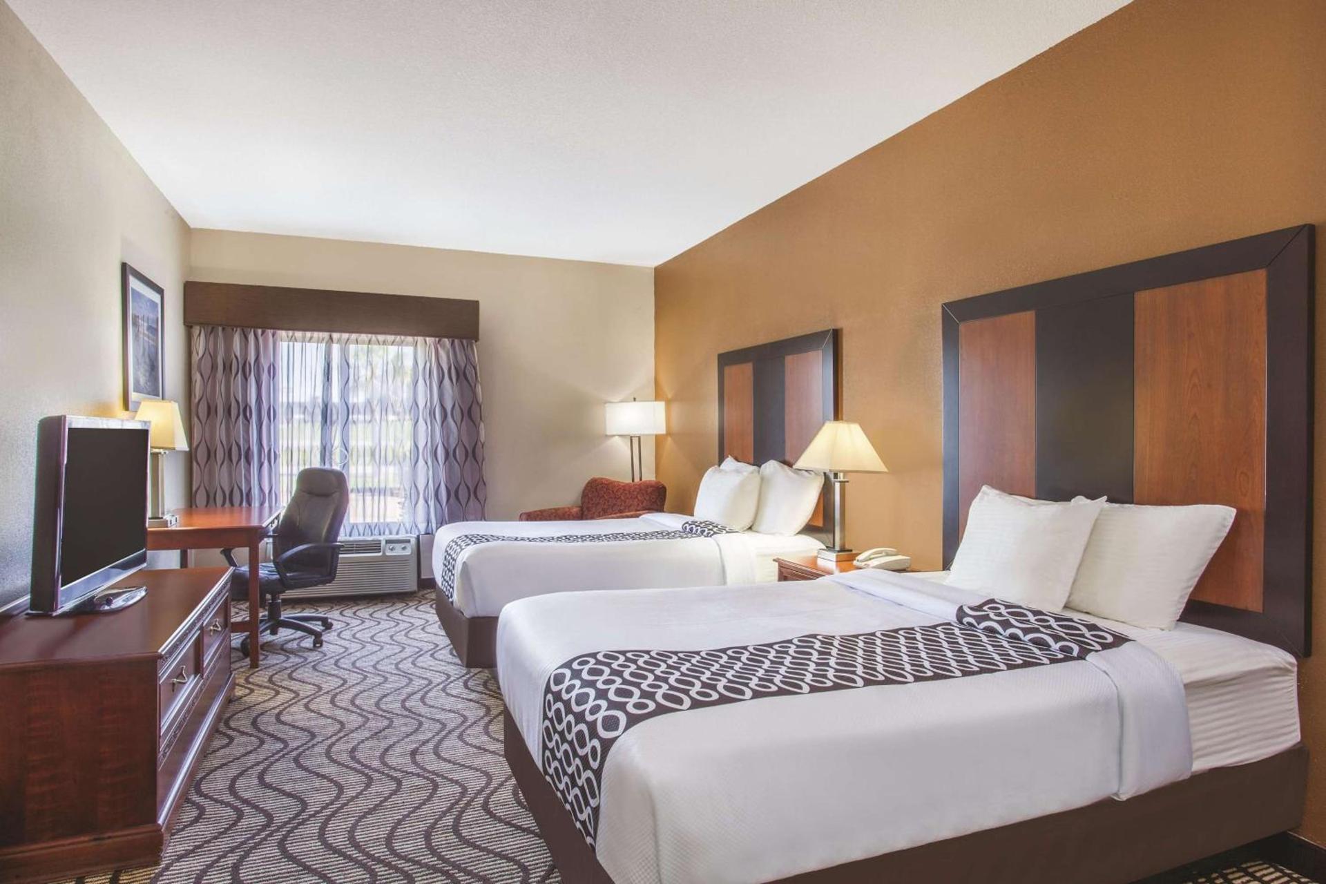 Baymont by Wyndham Moss Point Pascagoula photo 16