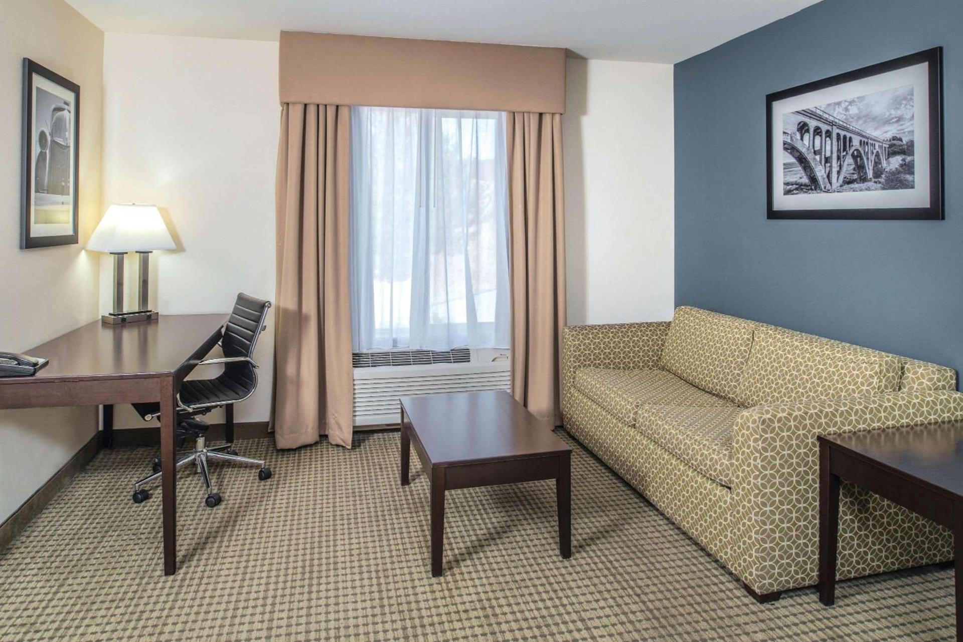 La Quinta by Wyndham Moscow Pullman photo 28