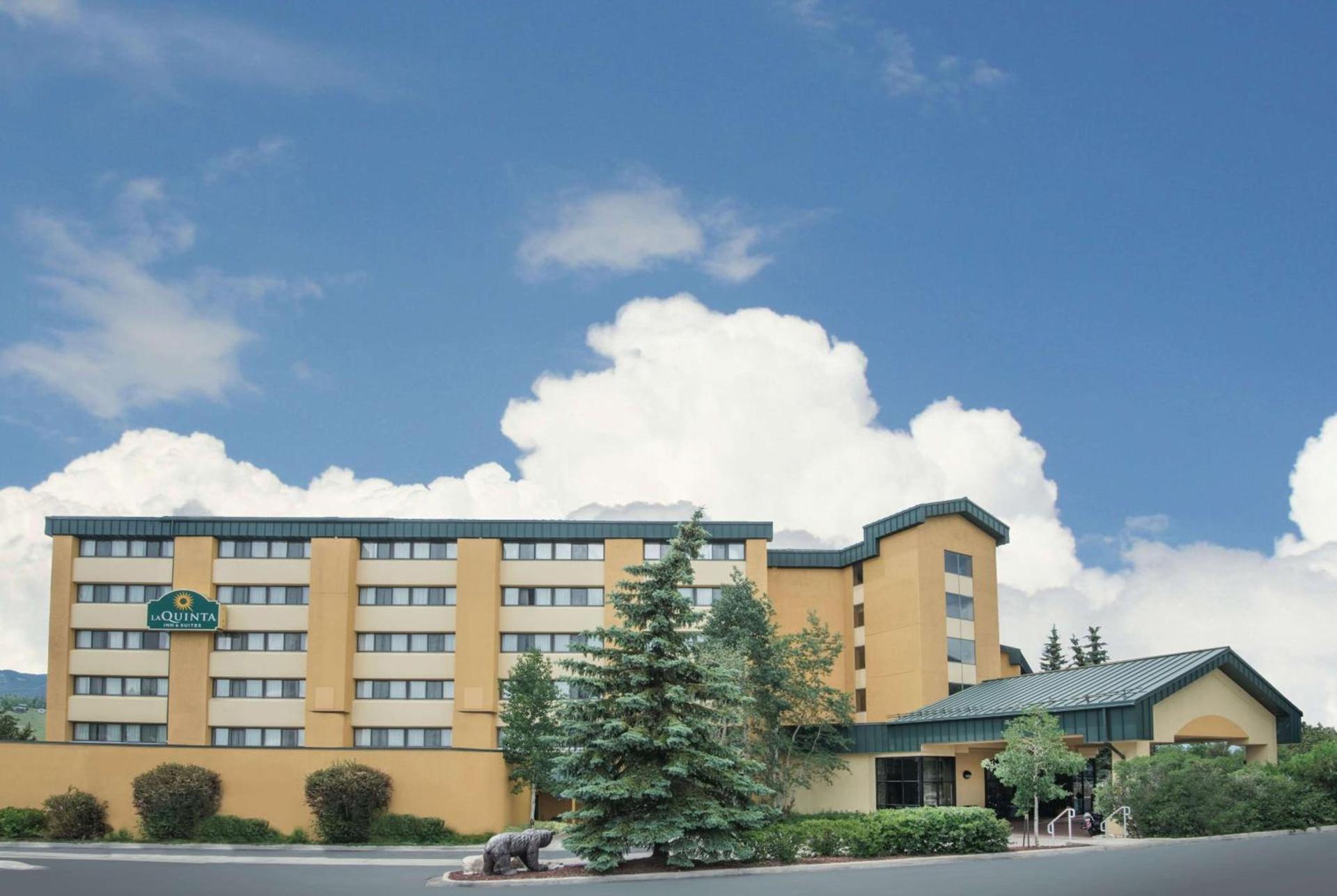 Mountain Valley Inn & Suites photo 15