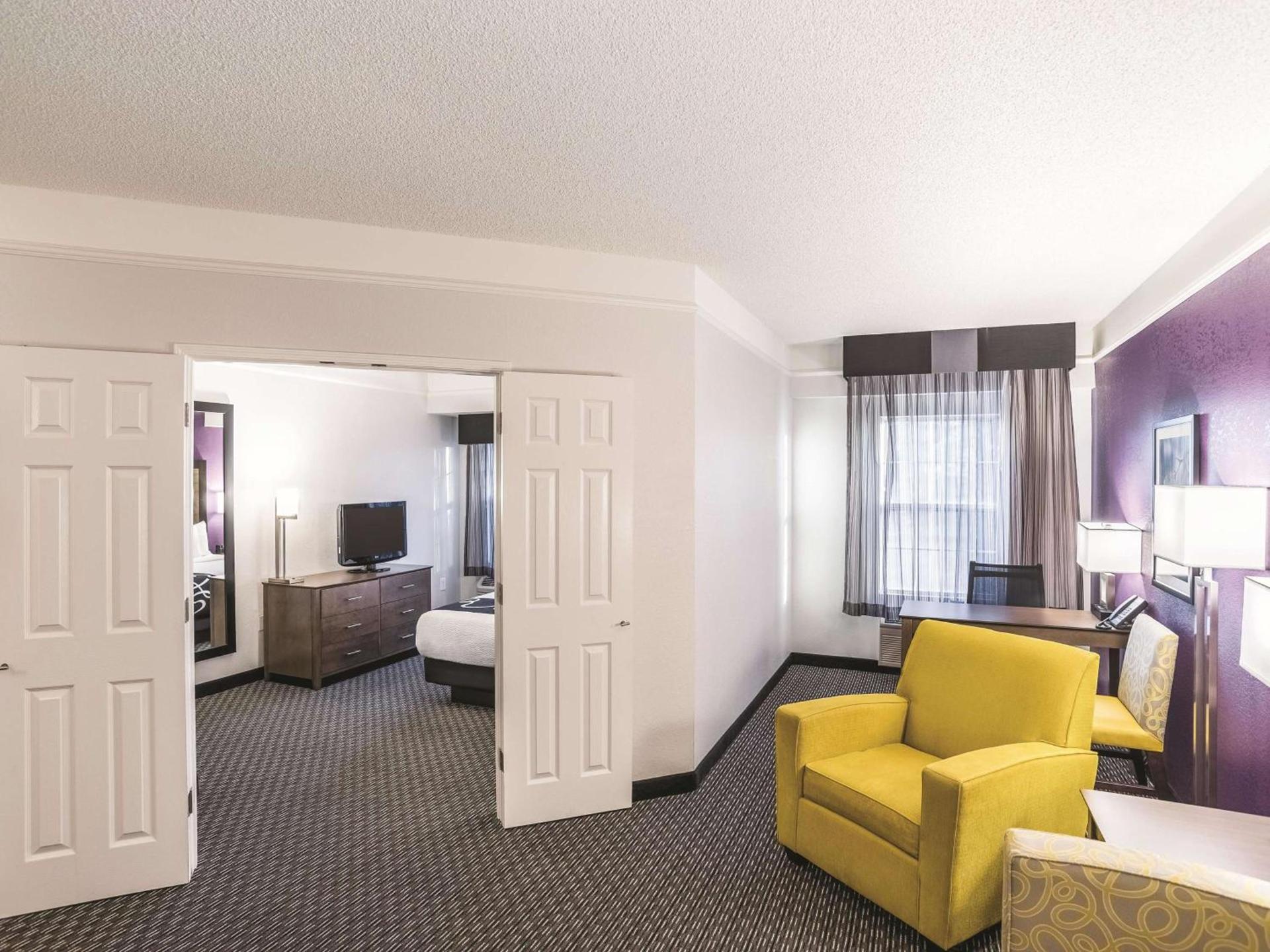 La Quinta by Wyndham Flagstaff photo 28