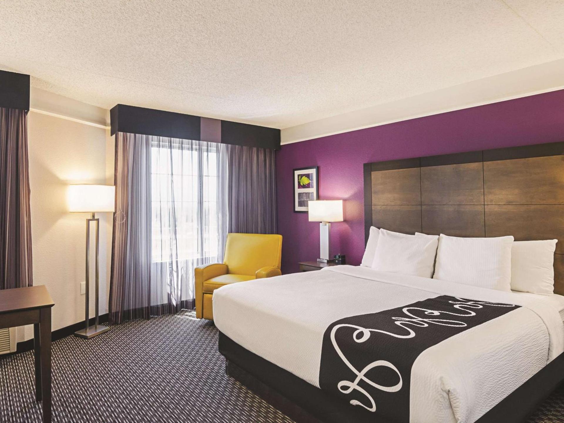 La Quinta by Wyndham Denver Tech Center photo 30