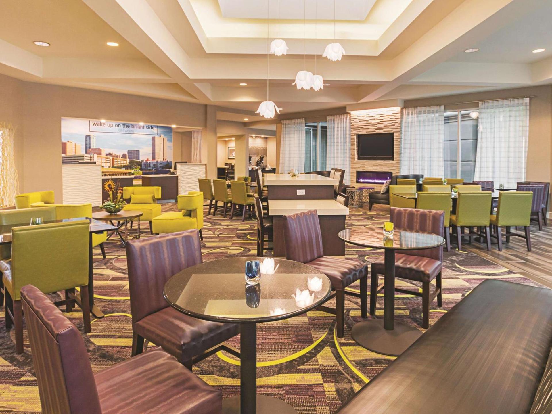 La Quinta by Wyndham Fort Worth City View photo 41