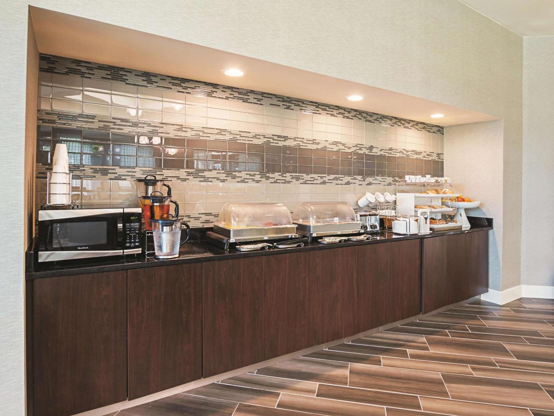 La Quinta by Wyndham Fort Worth City View photo 38