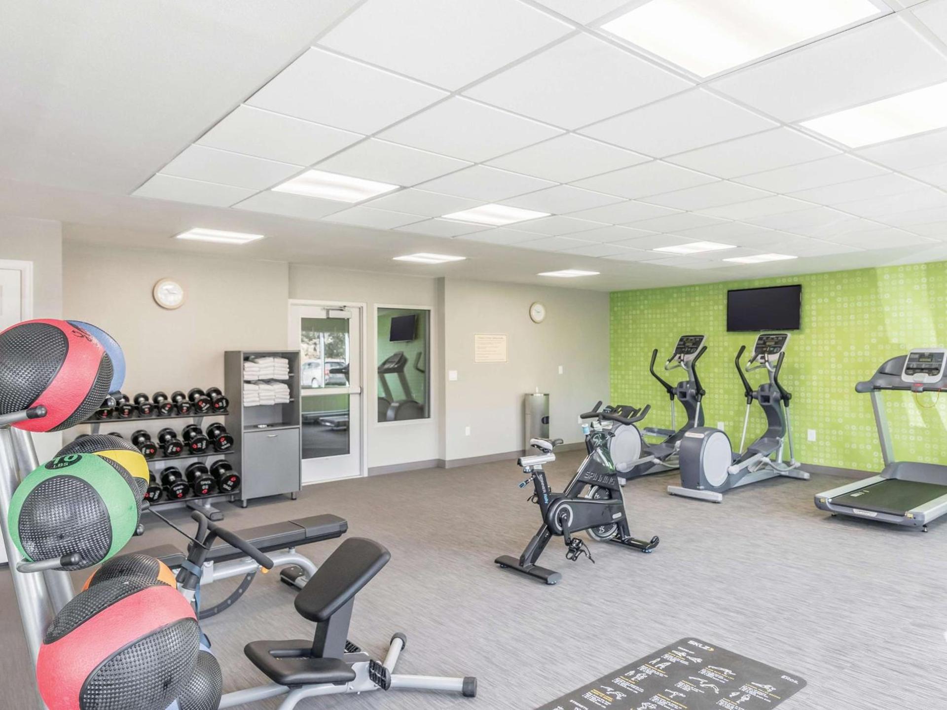 La Quinta by Wyndham Denver Tech Center photo 14