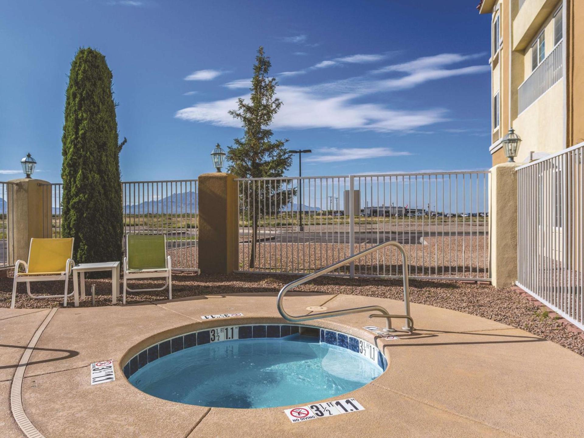 La Quinta by Wyndham Deming photo 21