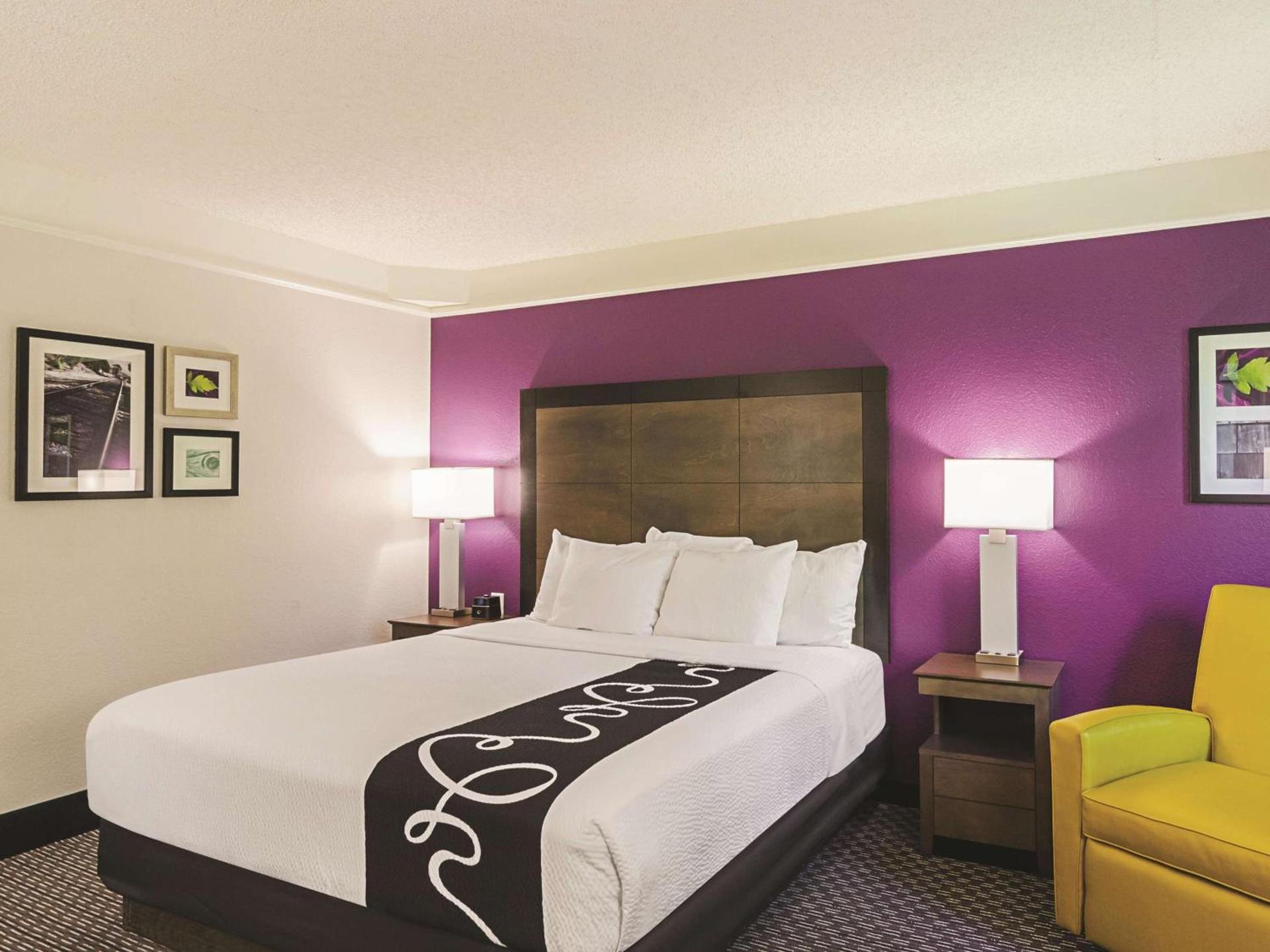 La Quinta by Wyndham Denver Tech Center photo 22