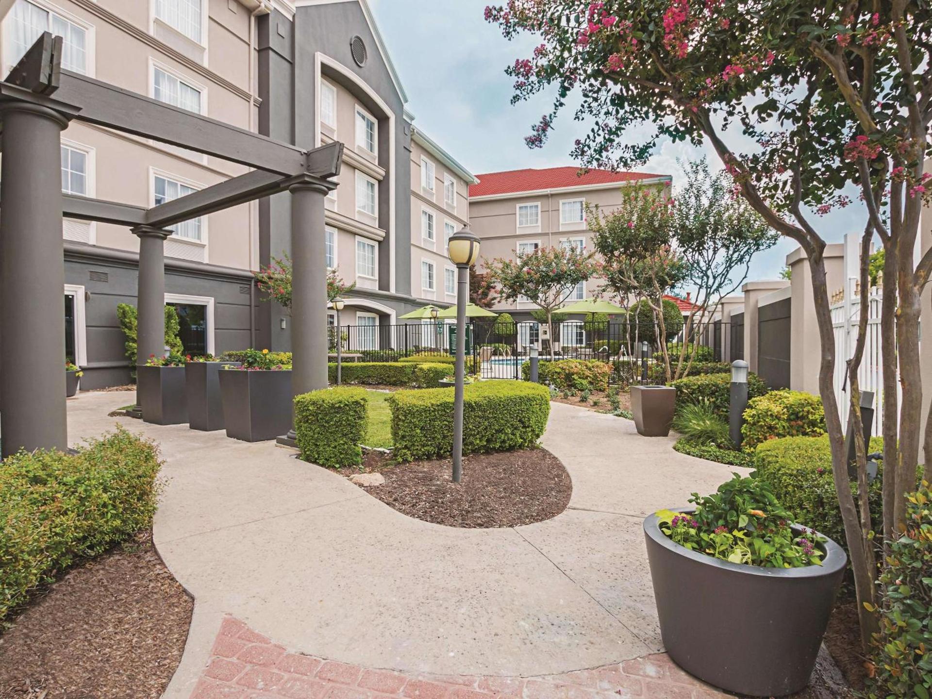 La Quinta by Wyndham Fort Worth City View photo 36