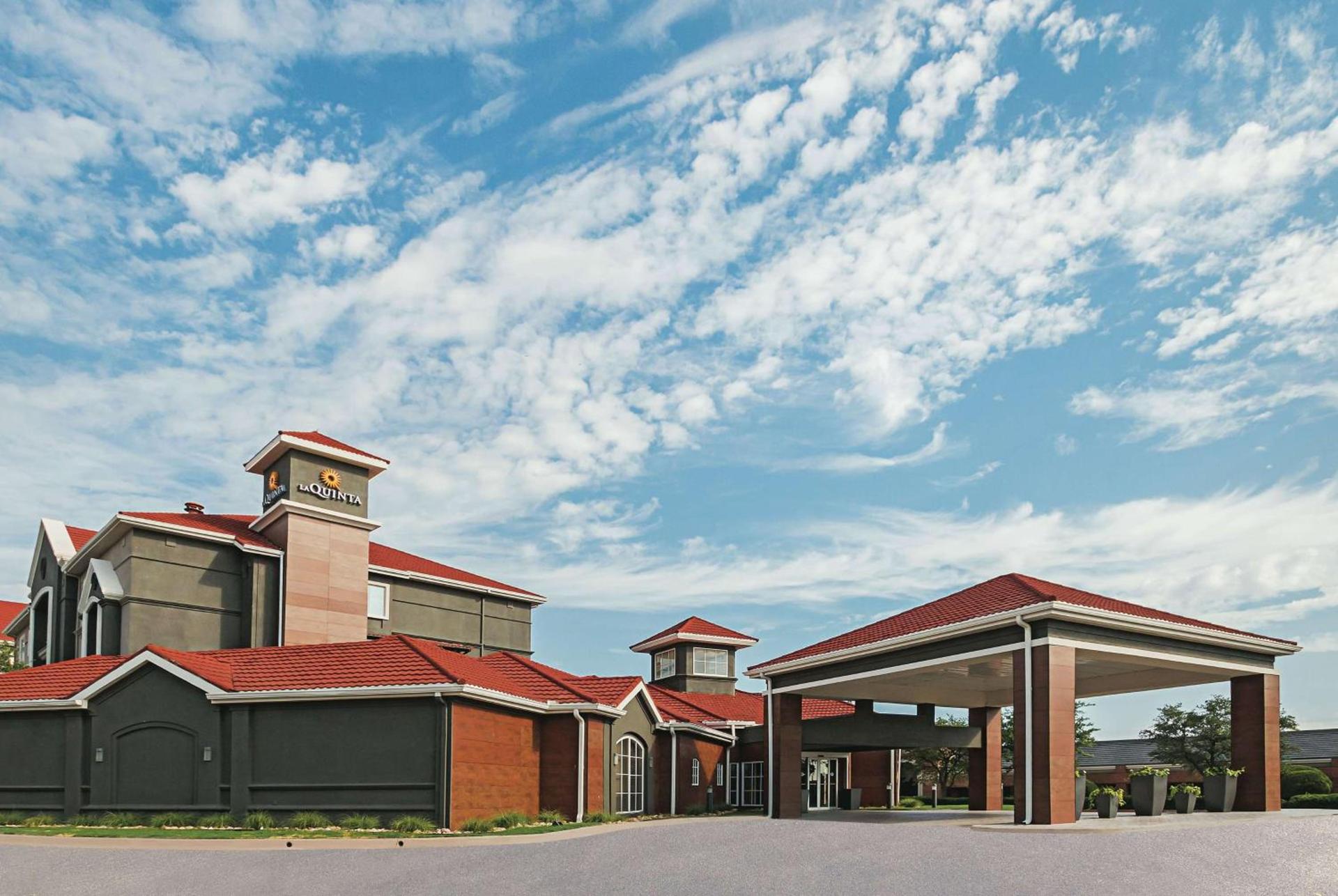 La Quinta by Wyndham Fort Worth City View photo 1